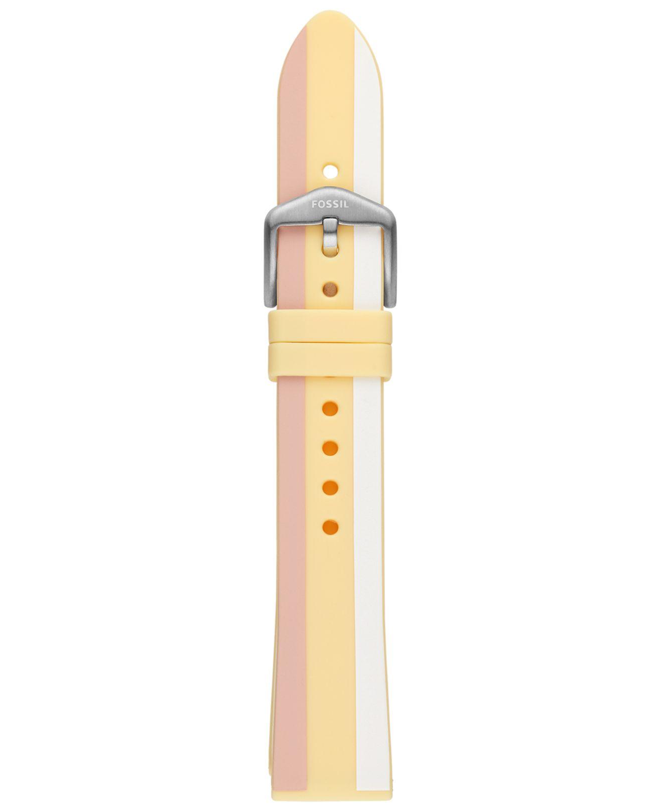 fossil sport macys