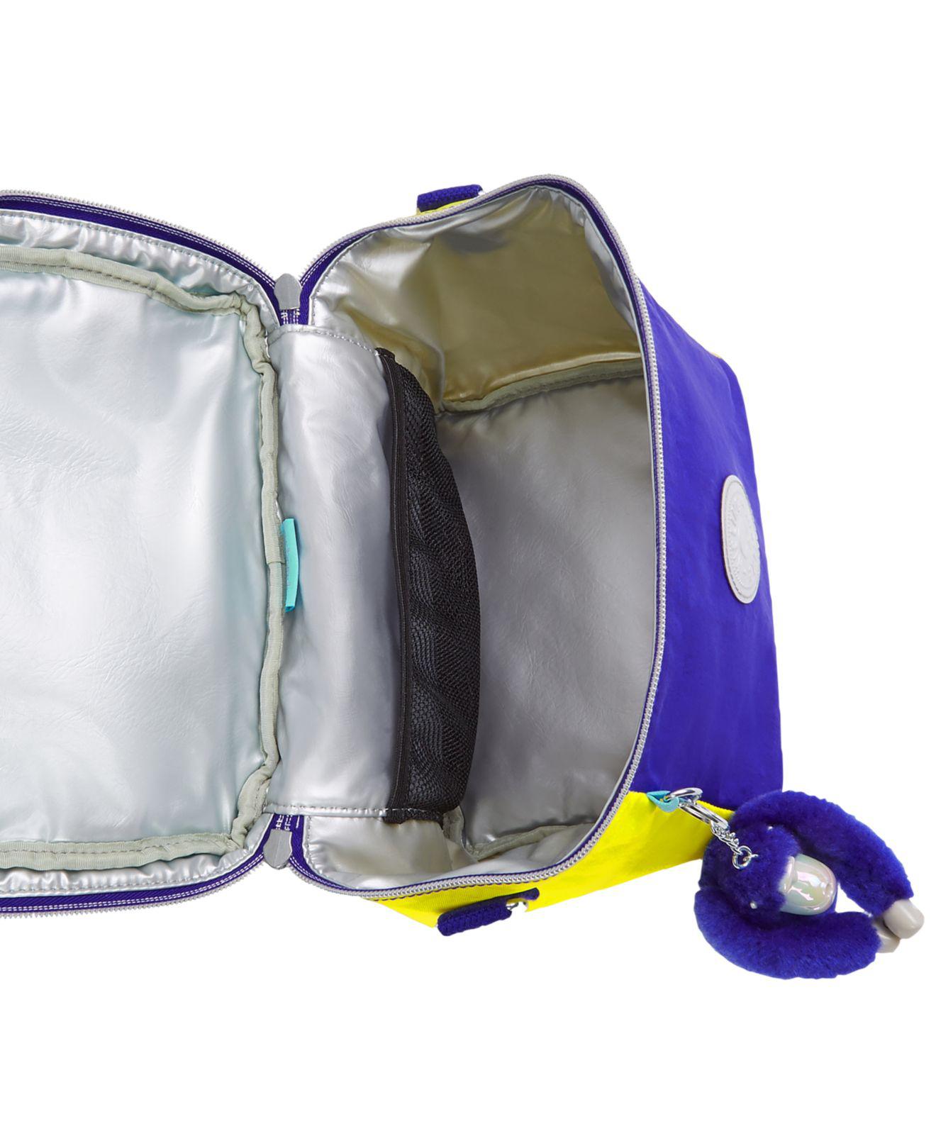 Kipling Synthetic Graham Lunch Box Lyst
