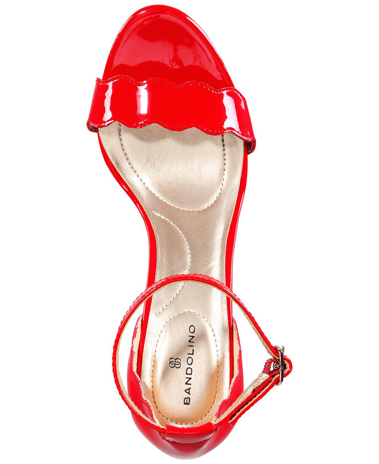 bandolino jeepa dress sandals