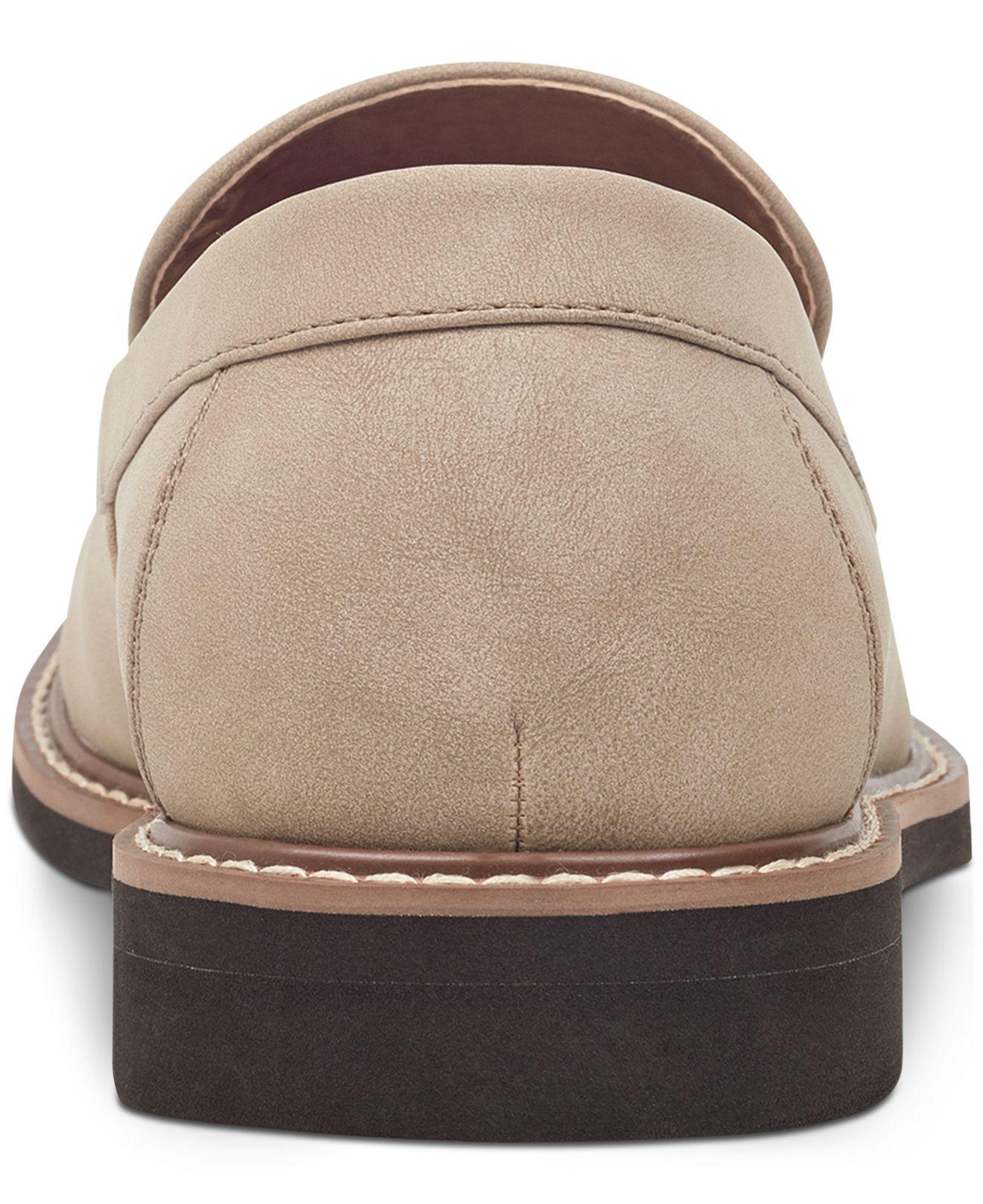 tommy hilfiger men's garvie loafer