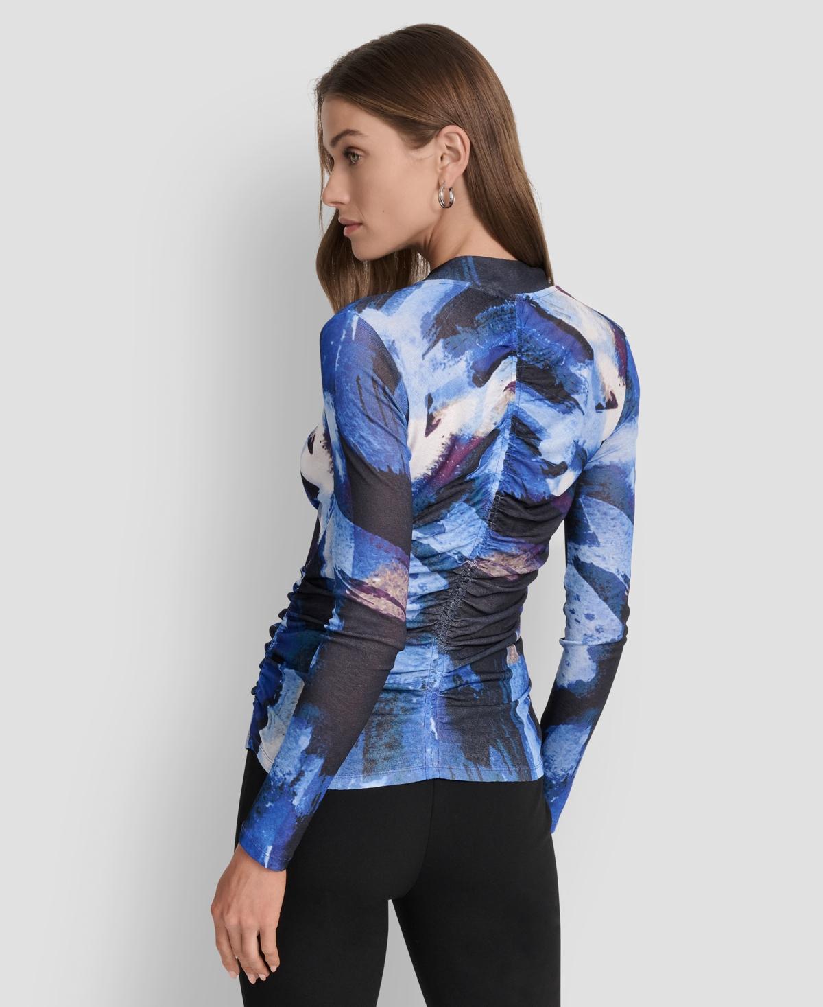DKNY Tops for Women | Online Sale up to 51% off | Lyst