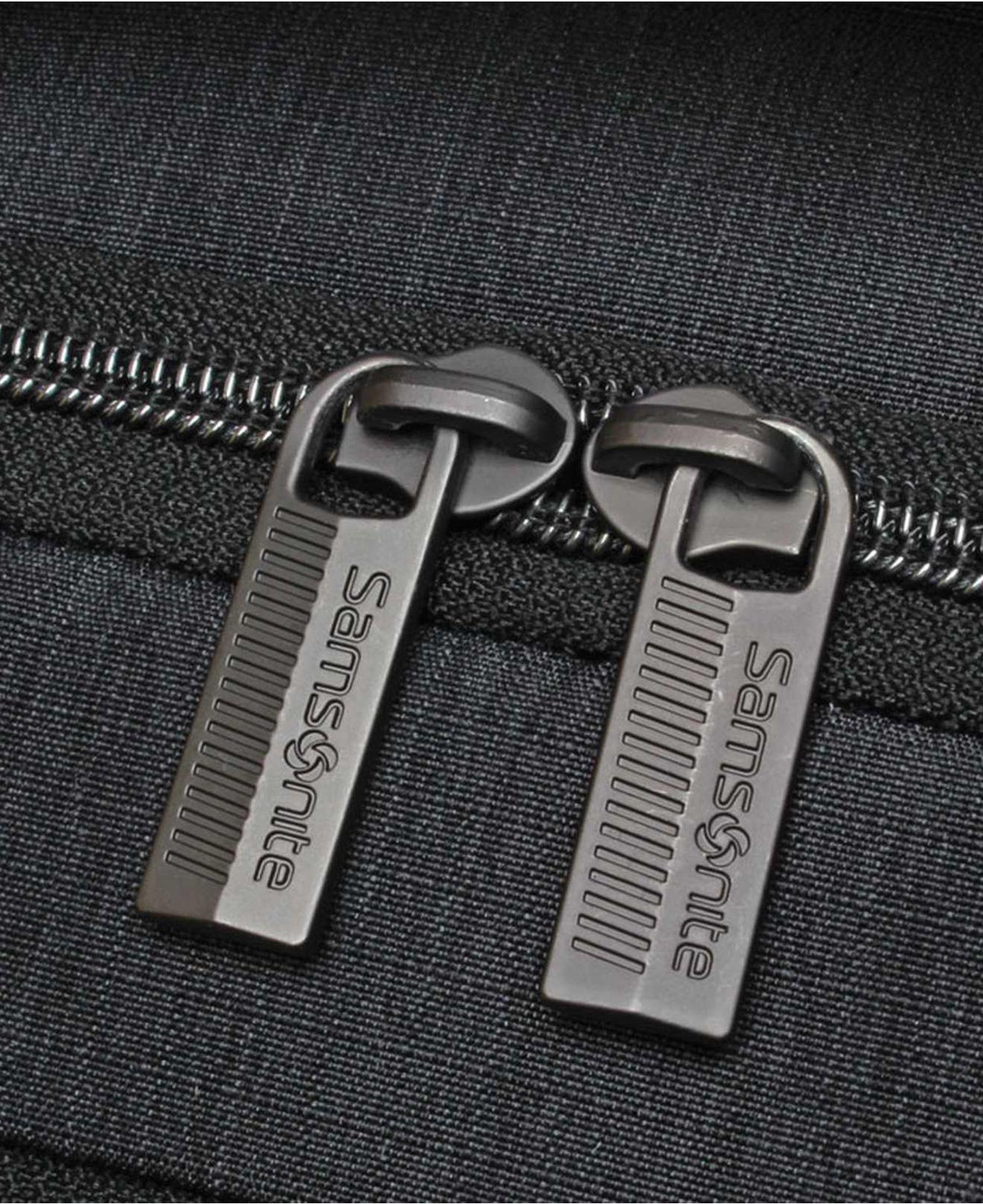 samsonite modern utility double shot