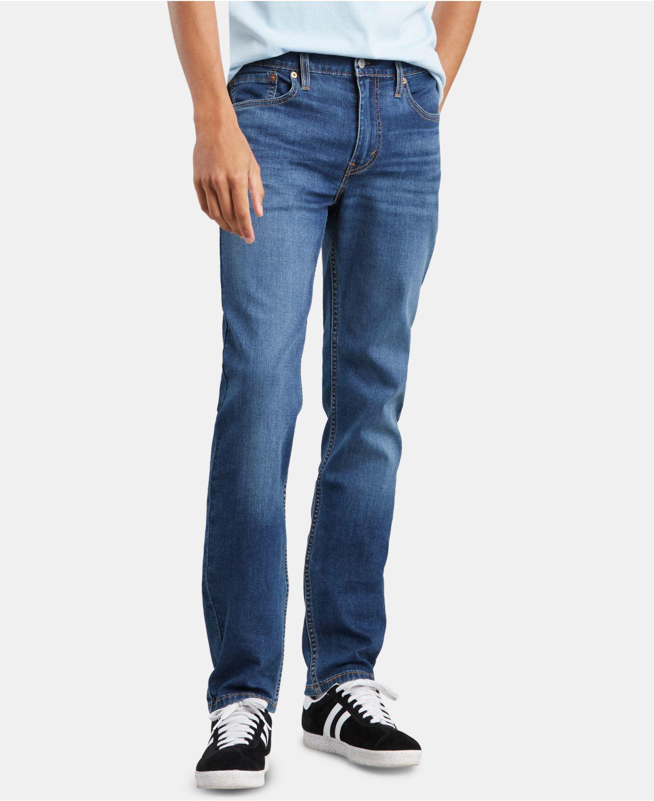levi's coolmax jeans
