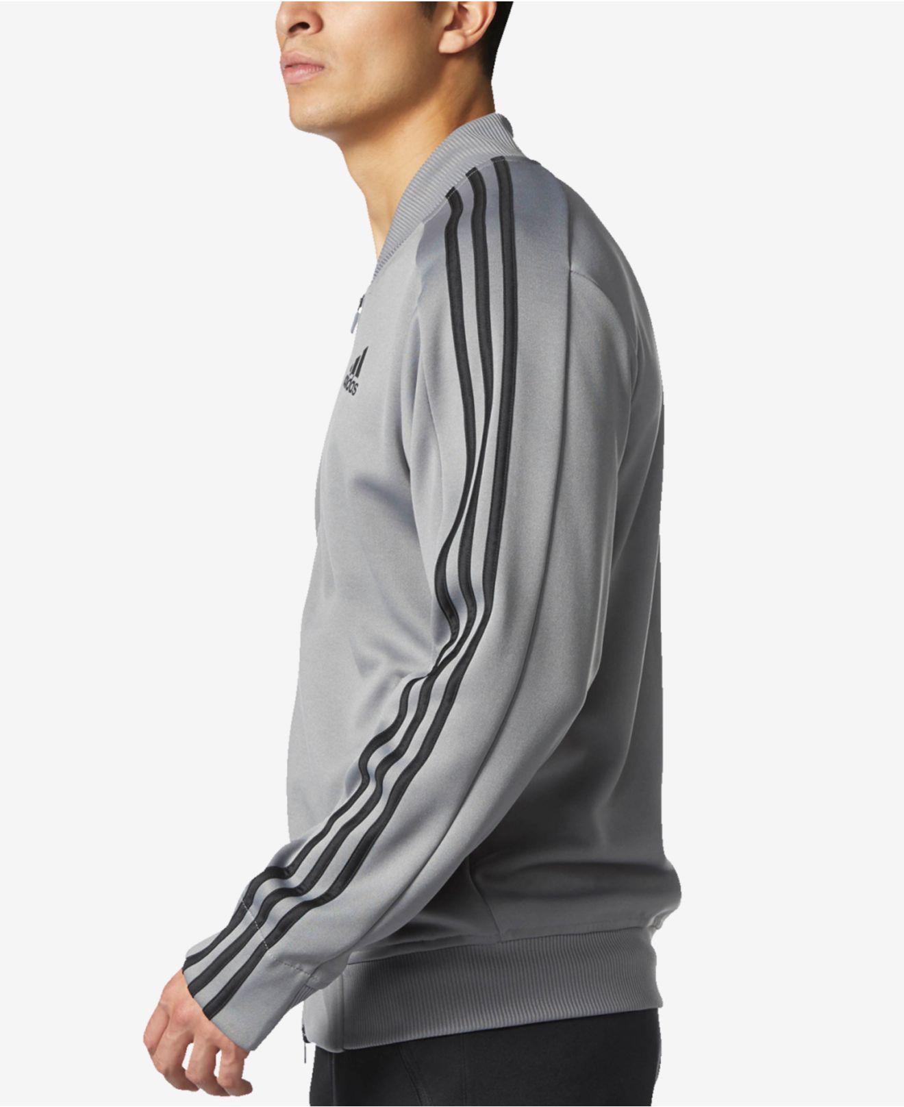 adidas squad id track jacket