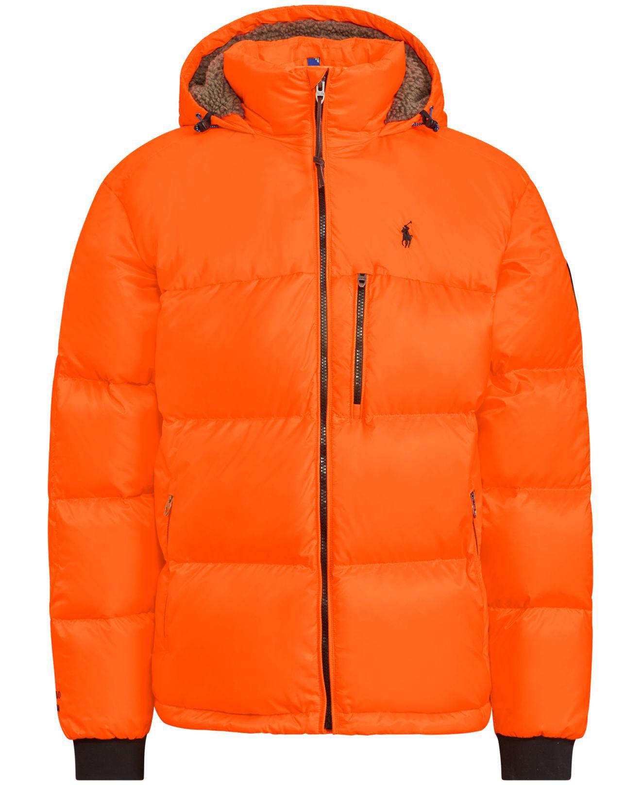 rab alpine kinetic jacket