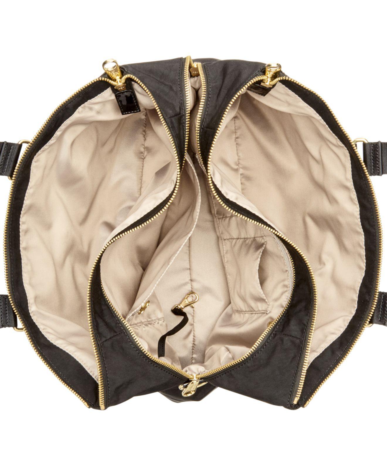 kipling kellyn large tote