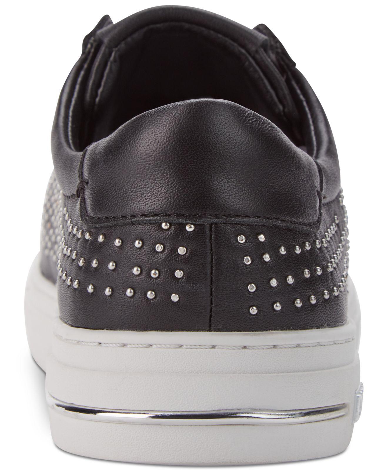 dkny conner sneakers
