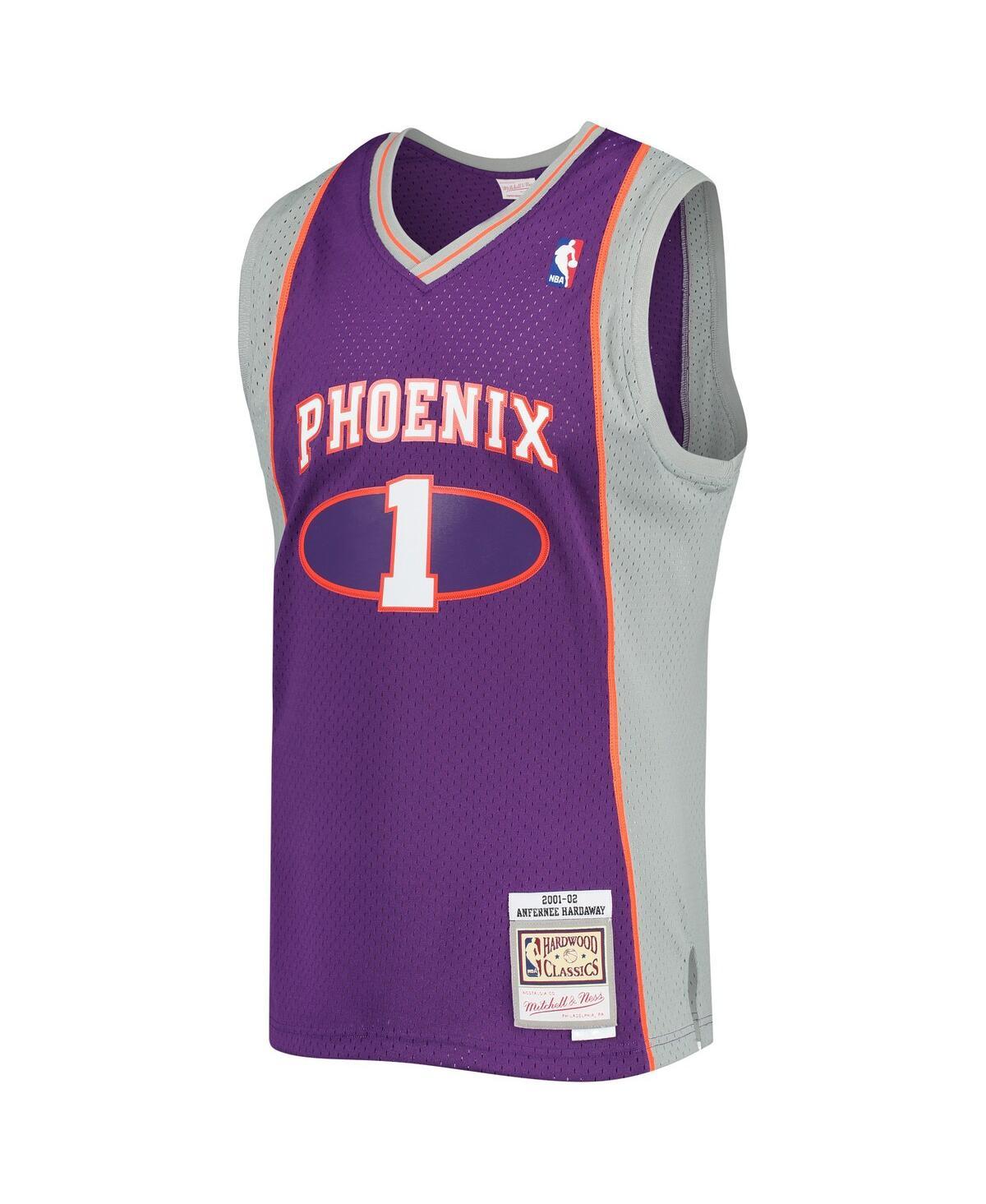 Mitchell & Ness Penny Hardaway Phoenix Suns 2001-2002 Authentic