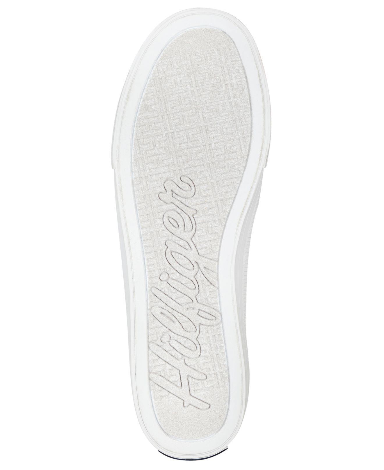 tommy hilfiger lireai sneakers