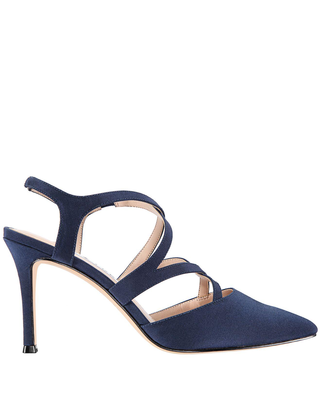 nina cianna pumps