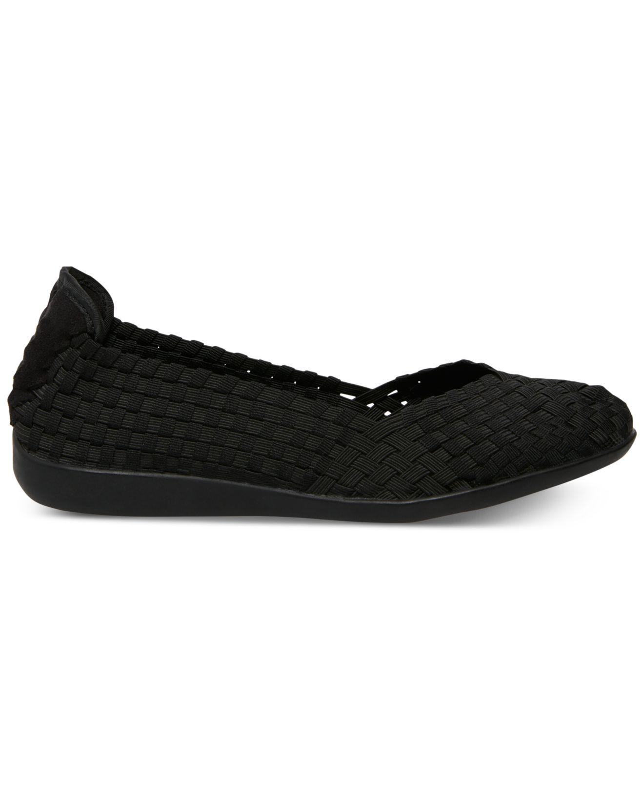 steven flats by steve madden