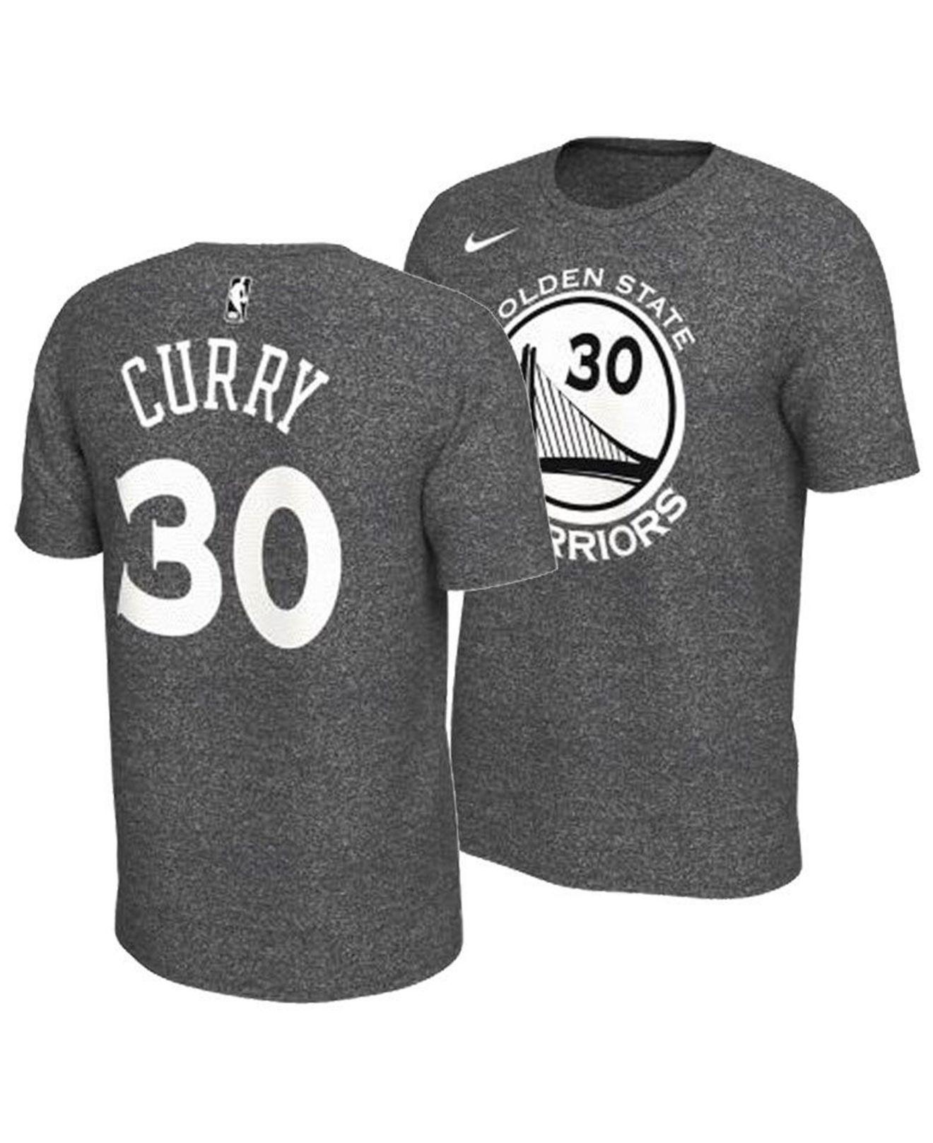 golden state warriors charcoal jersey