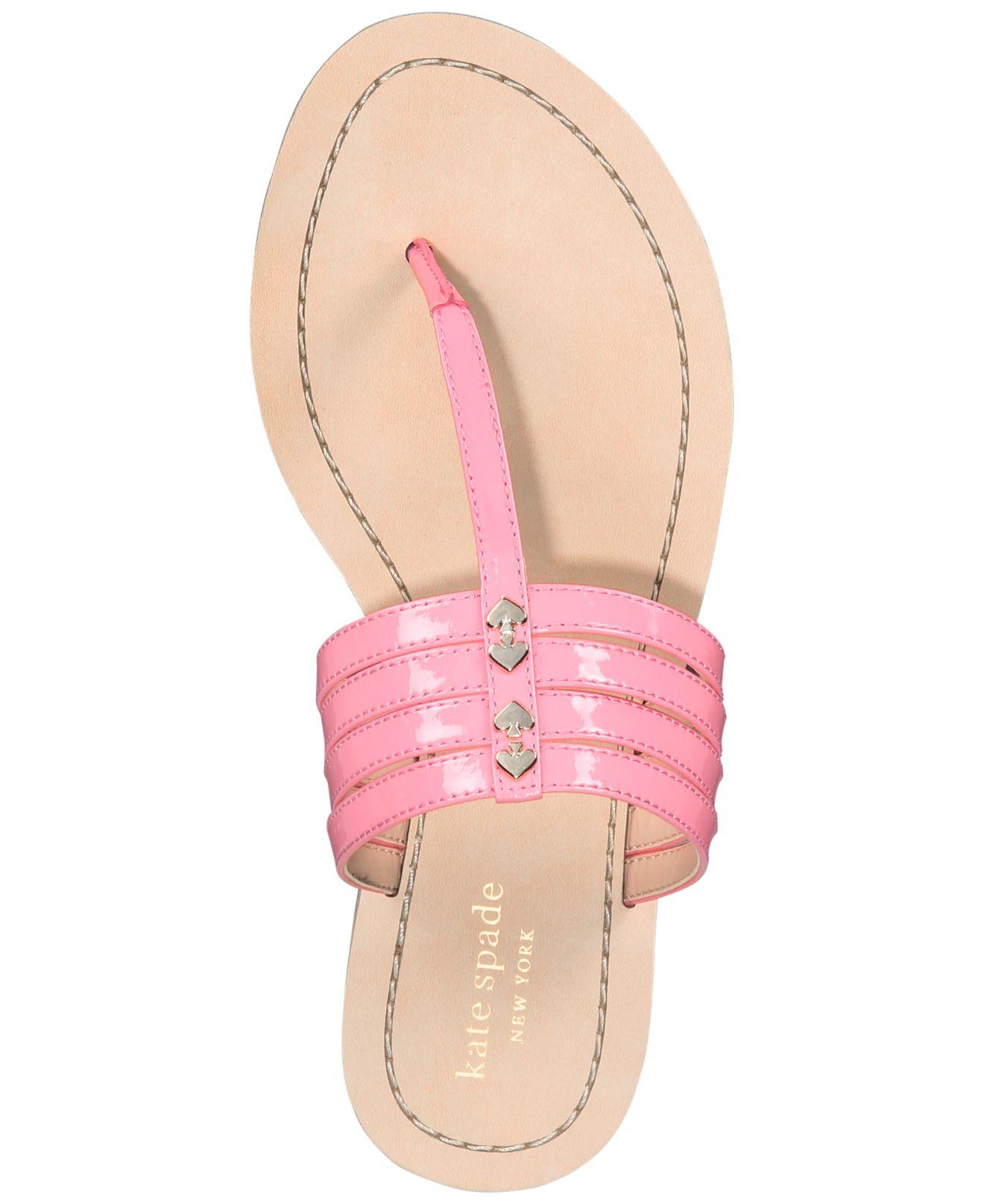 kate spade sindy sandals