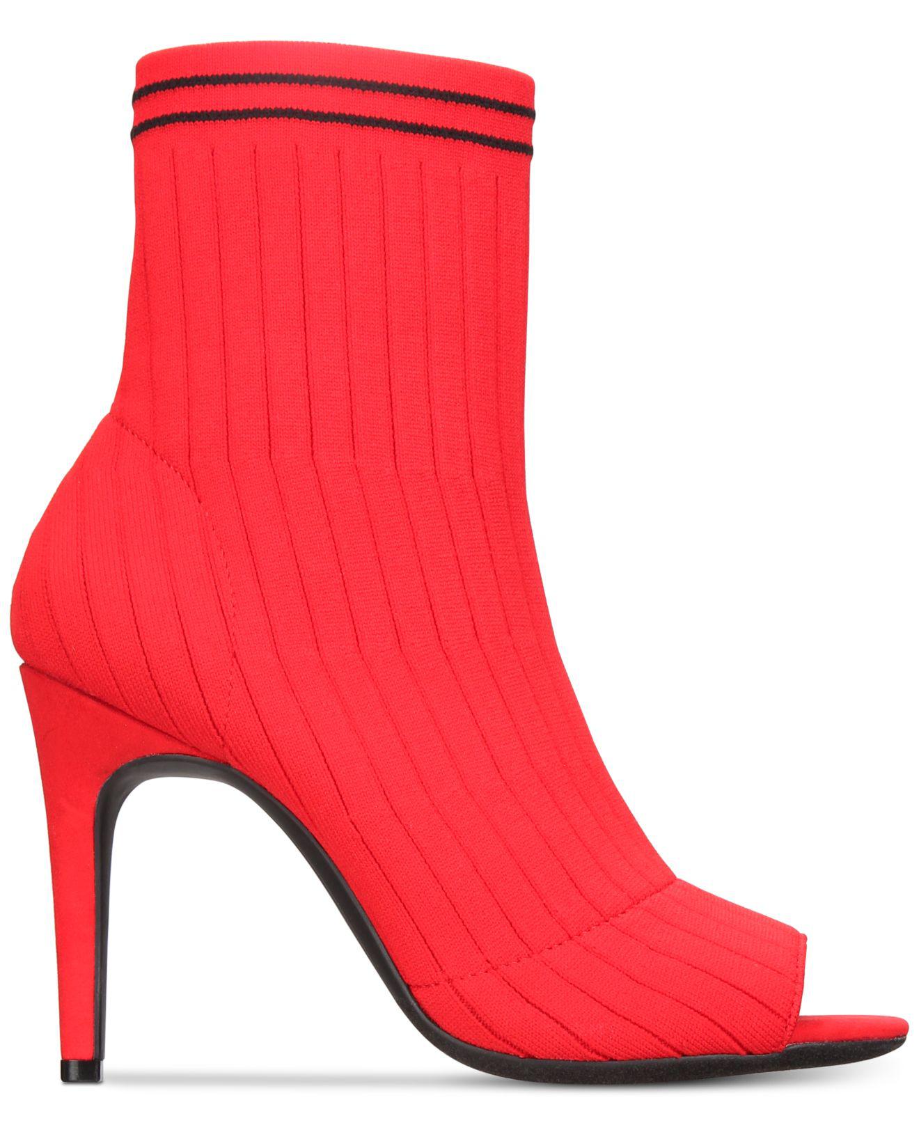 macys sock boots