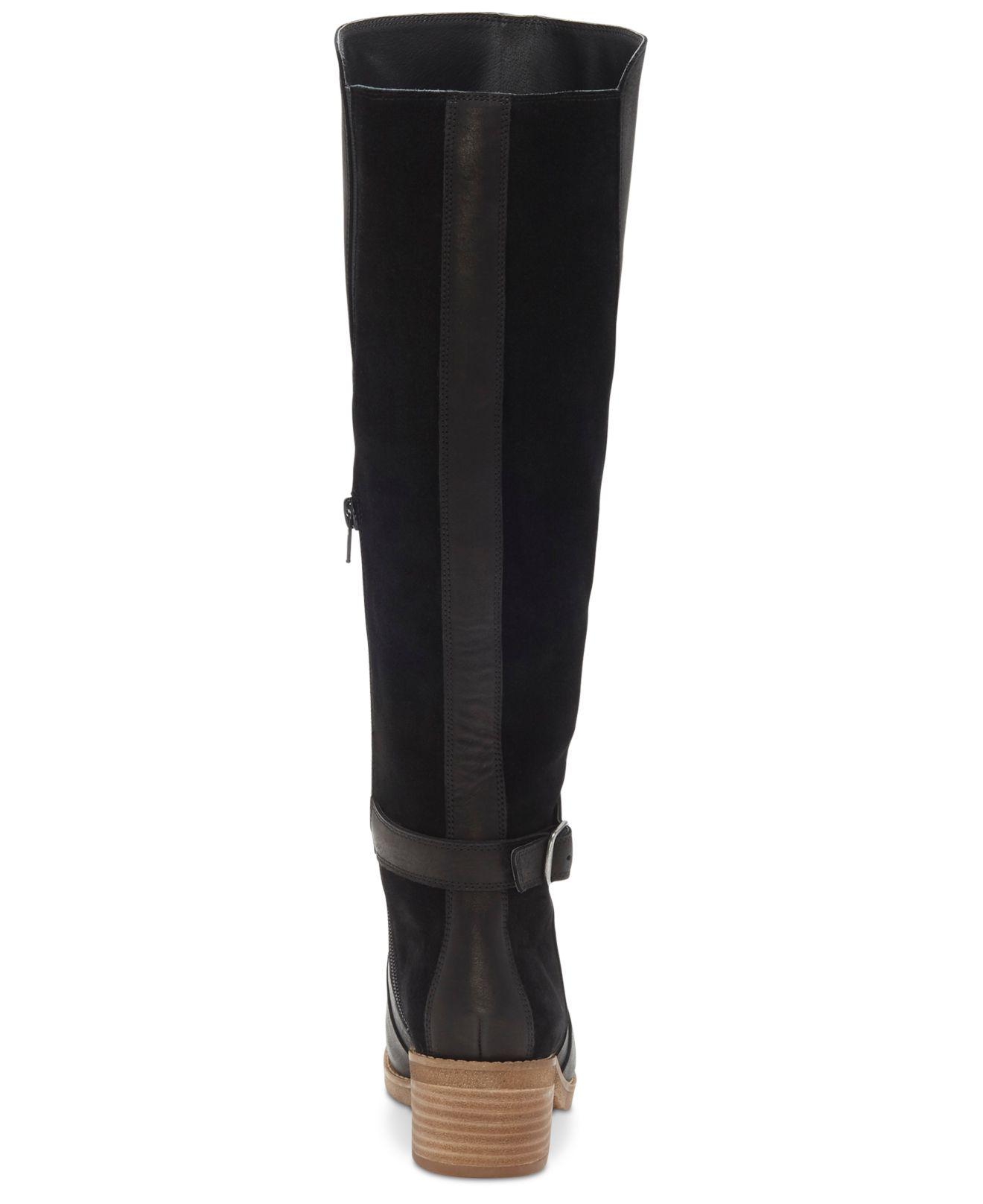 lucky brand timinii boots