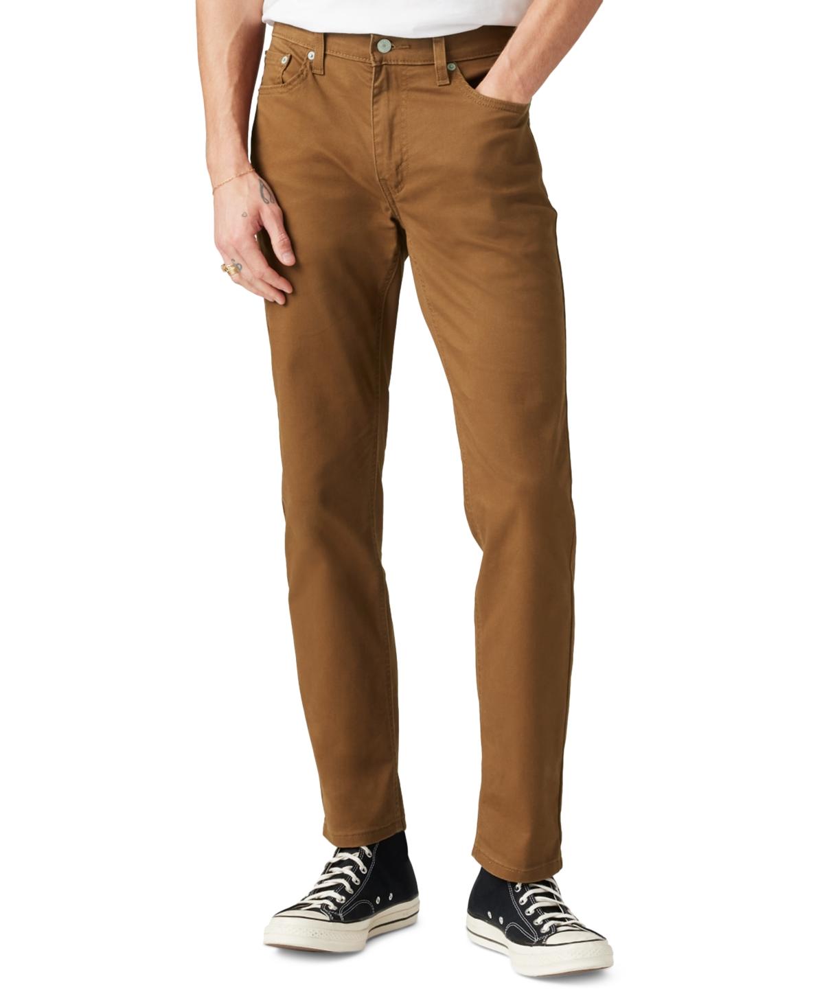 Levi 541 khaki jeans sale