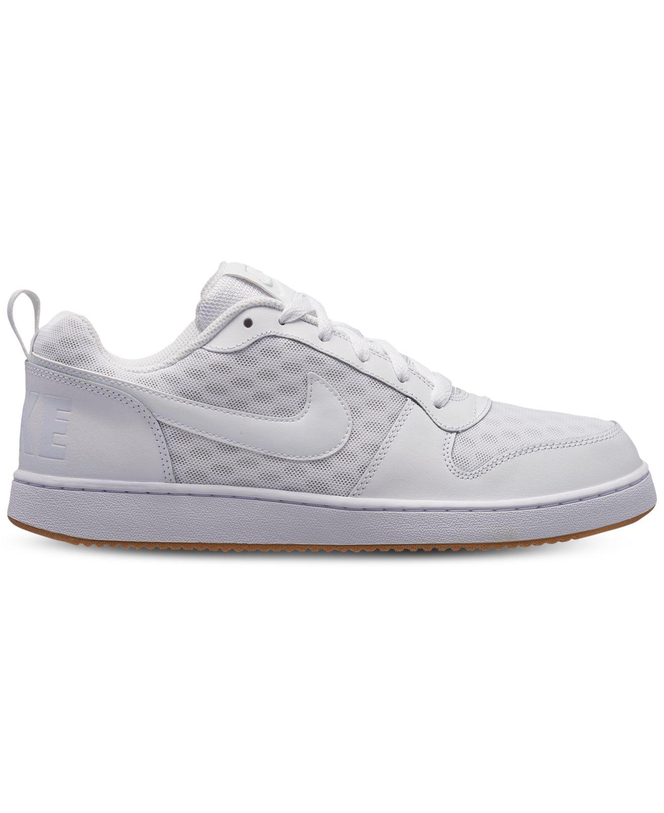 nike borough low se