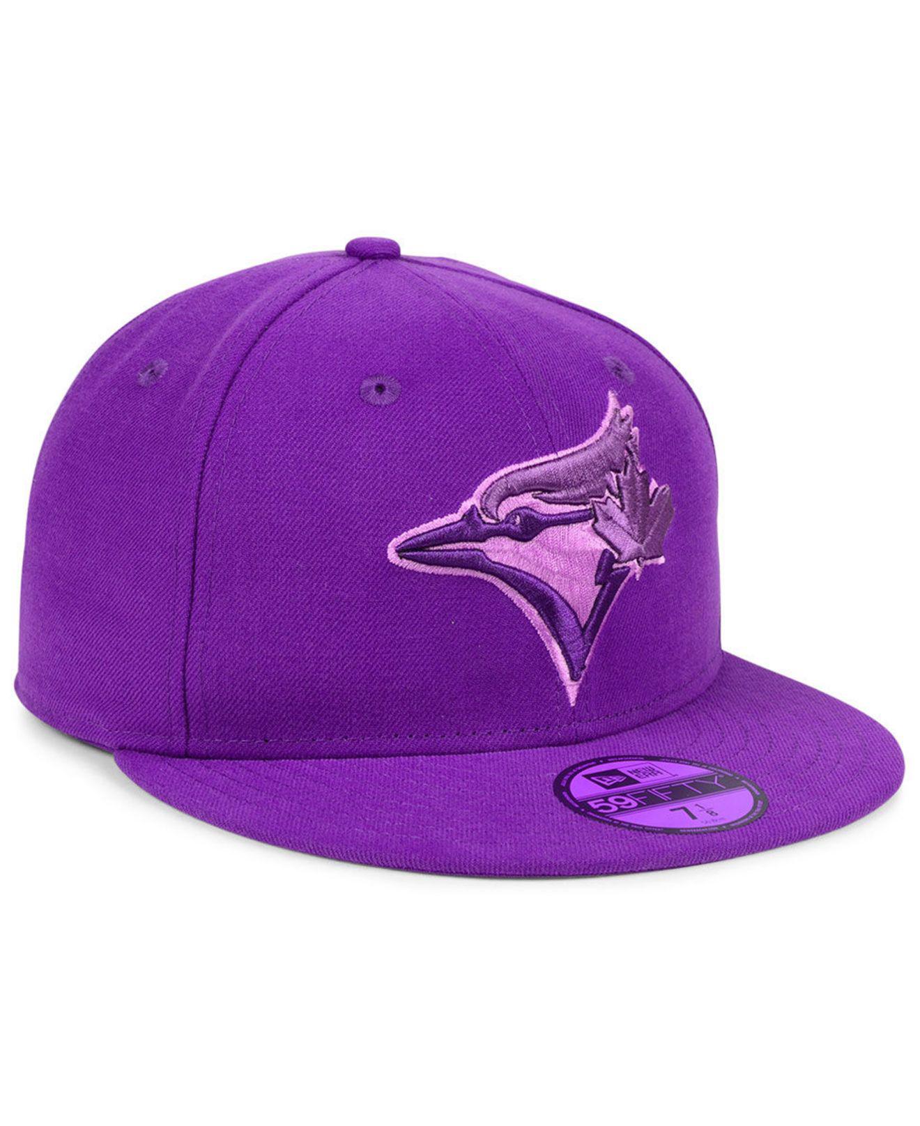 KTZ Synthetic Toronto Blue Jays Prism 
