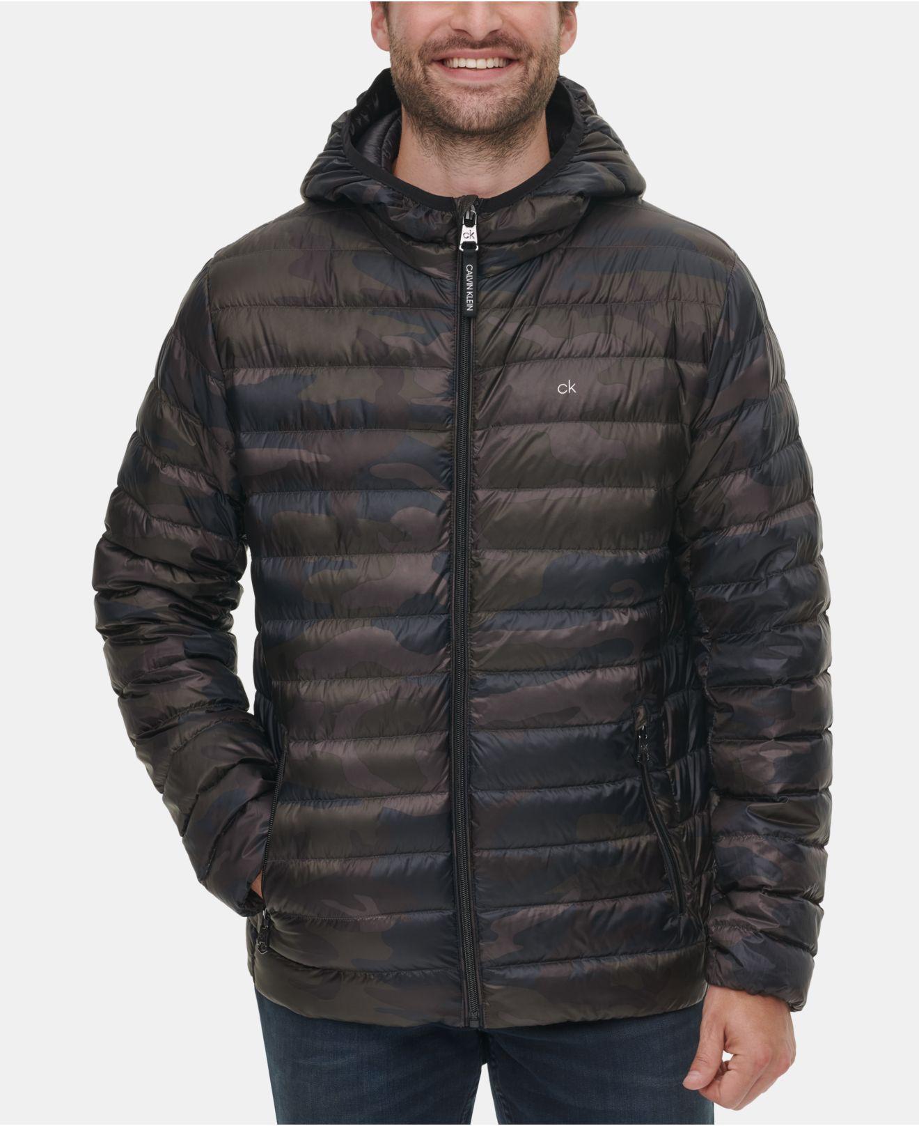Реплика Calvin Klein Куртки