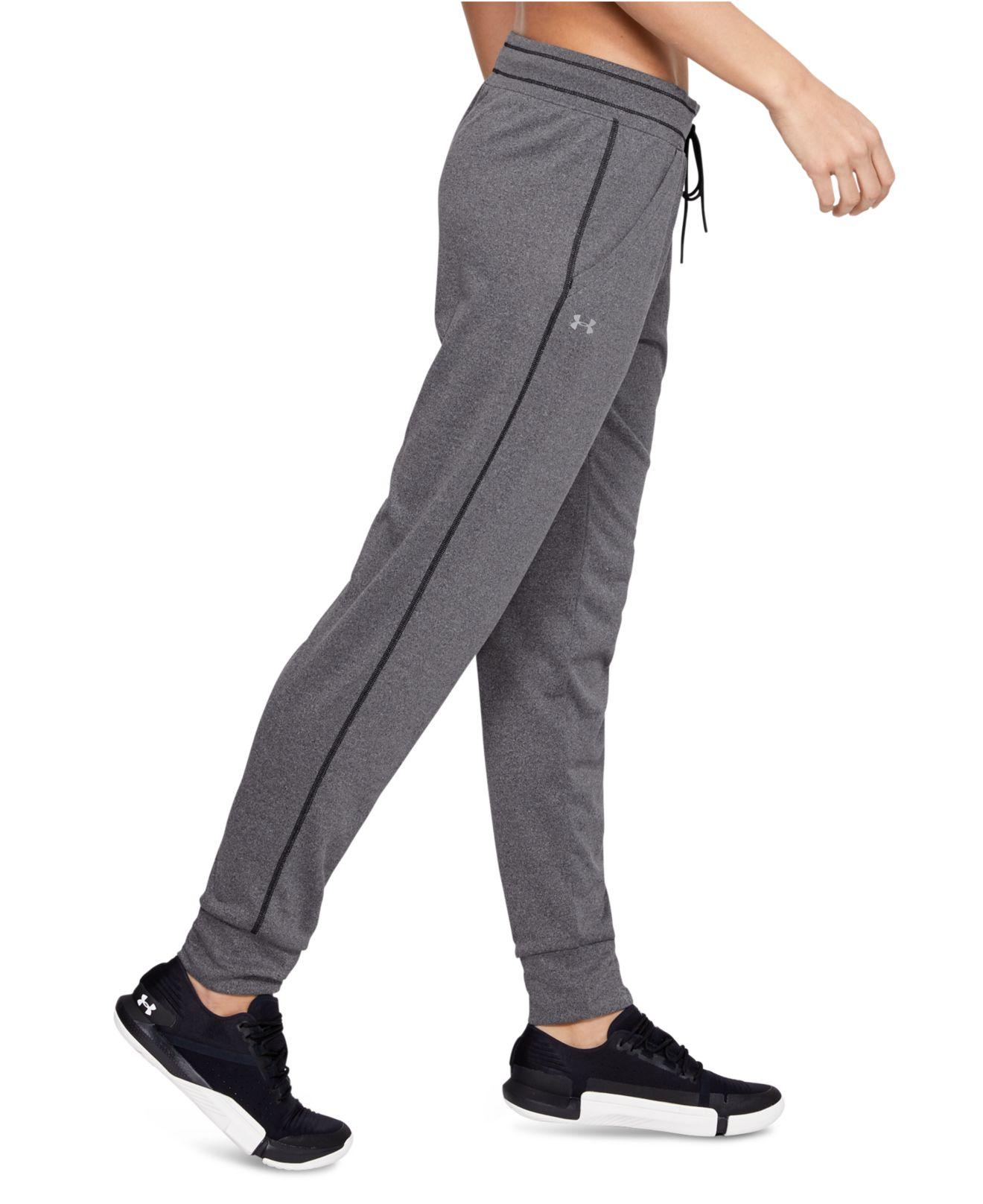 men's ua tech pants