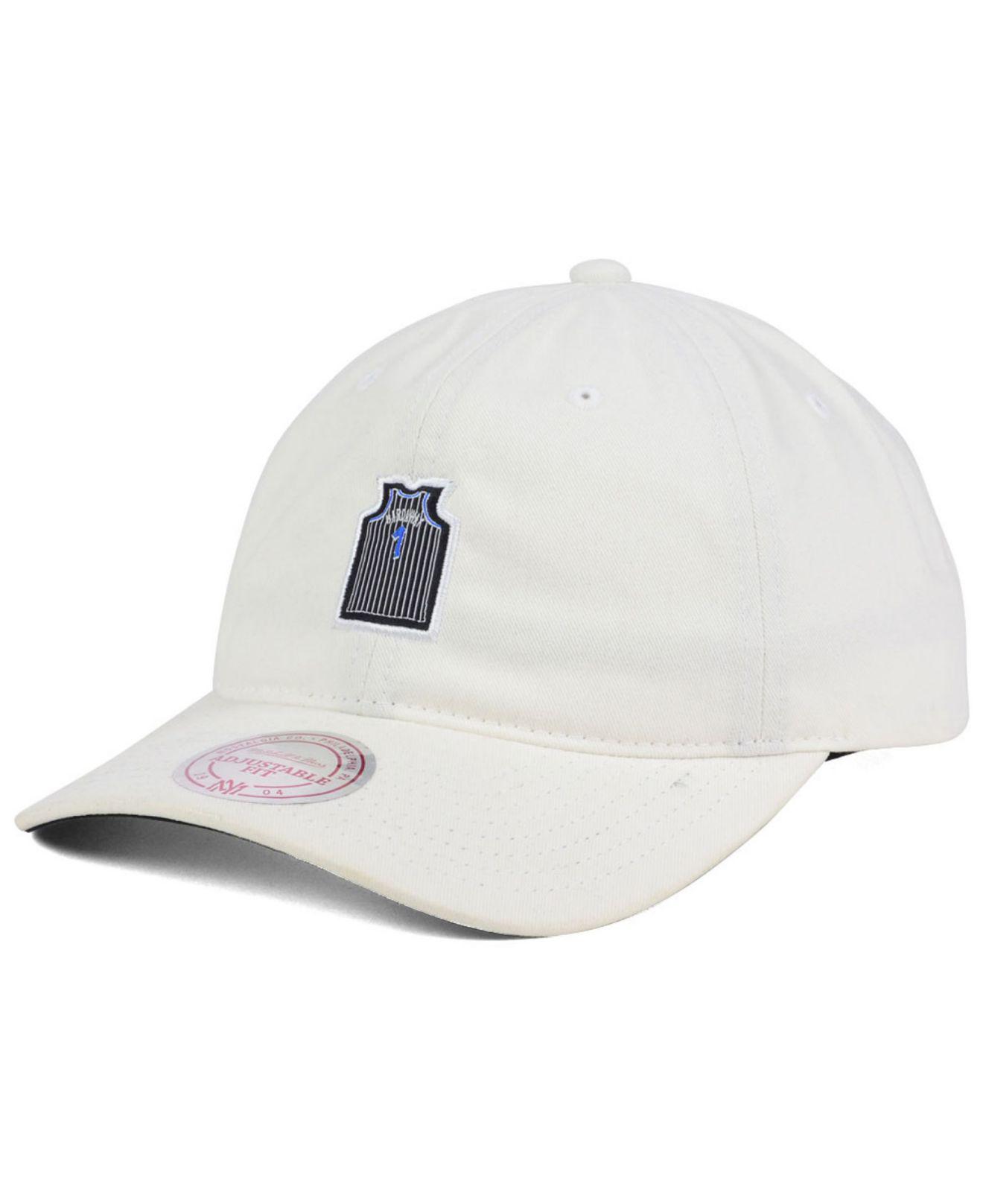 orlando magic dad hat