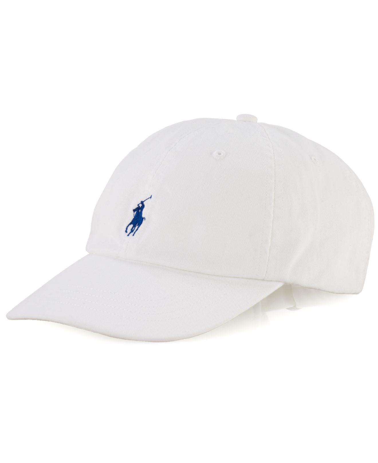 Polo Ralph Lauren Cotton Classic Chino 
