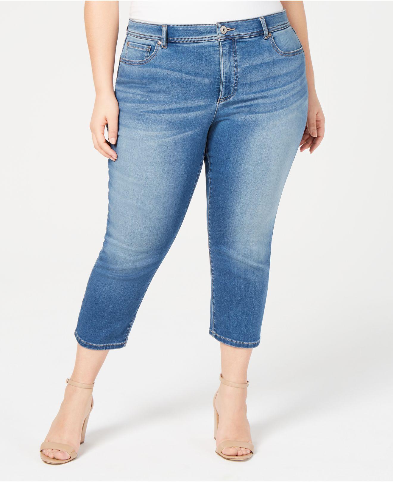 inc international concepts plus size pants