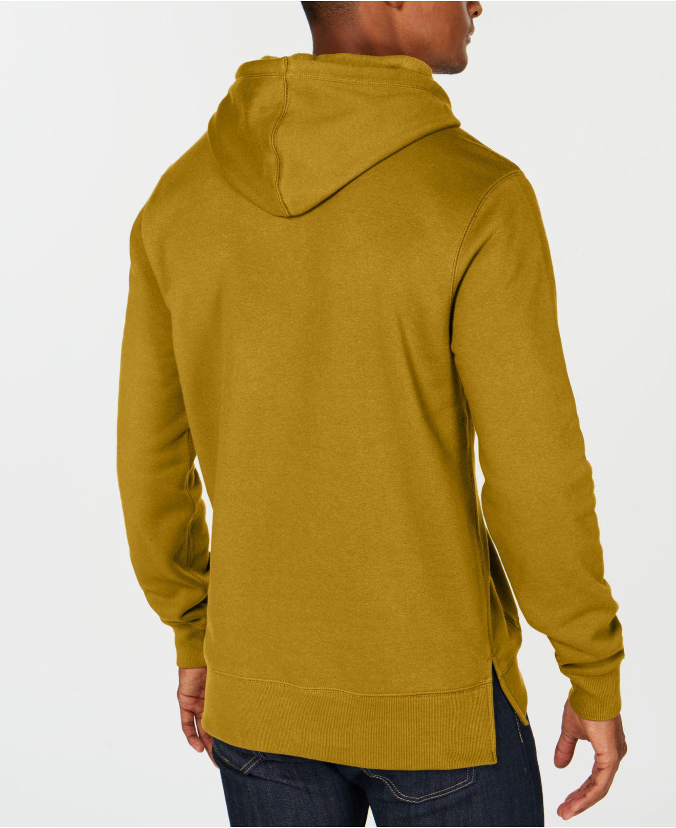 levis chai tea hoodie