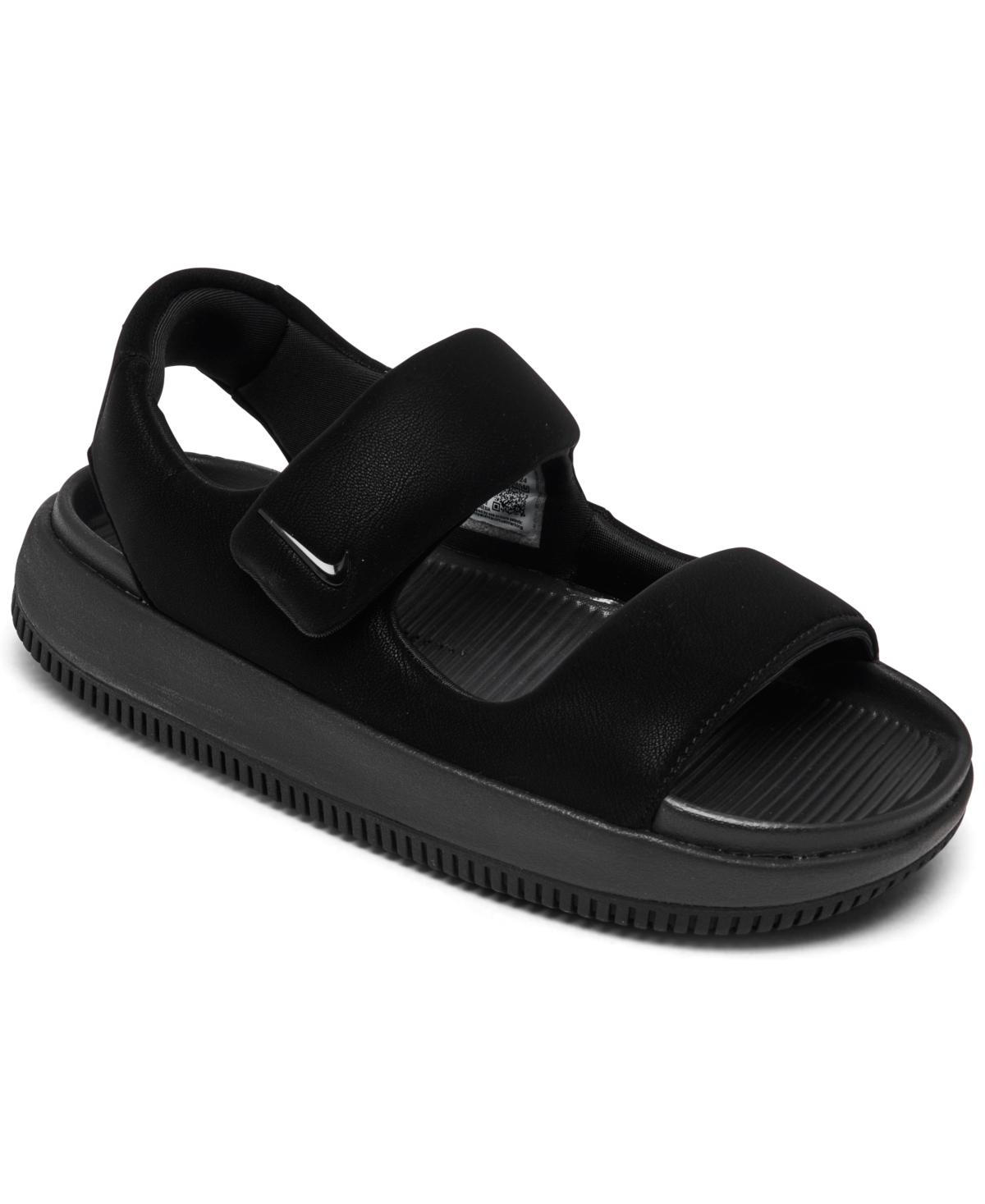 womens nike strap sandals
