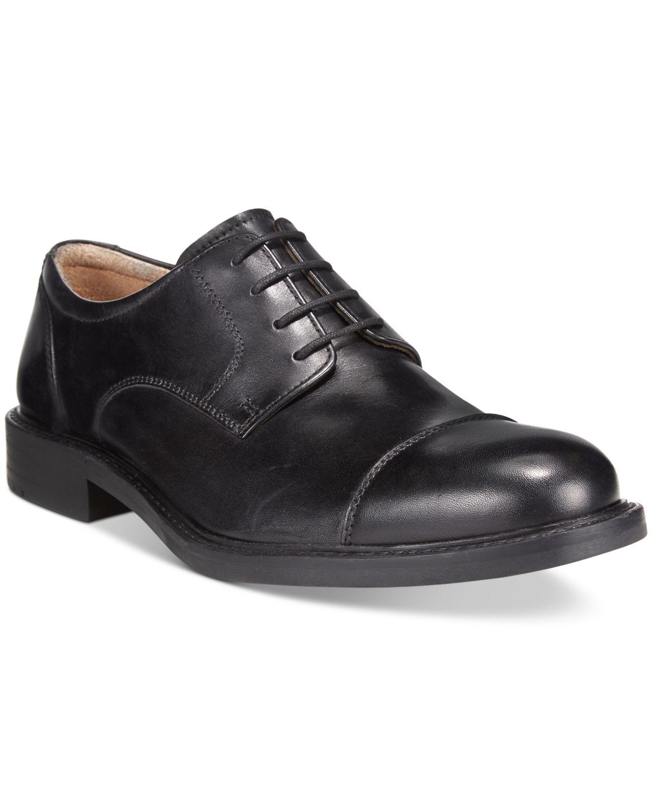johnston murphy tabor wingtip