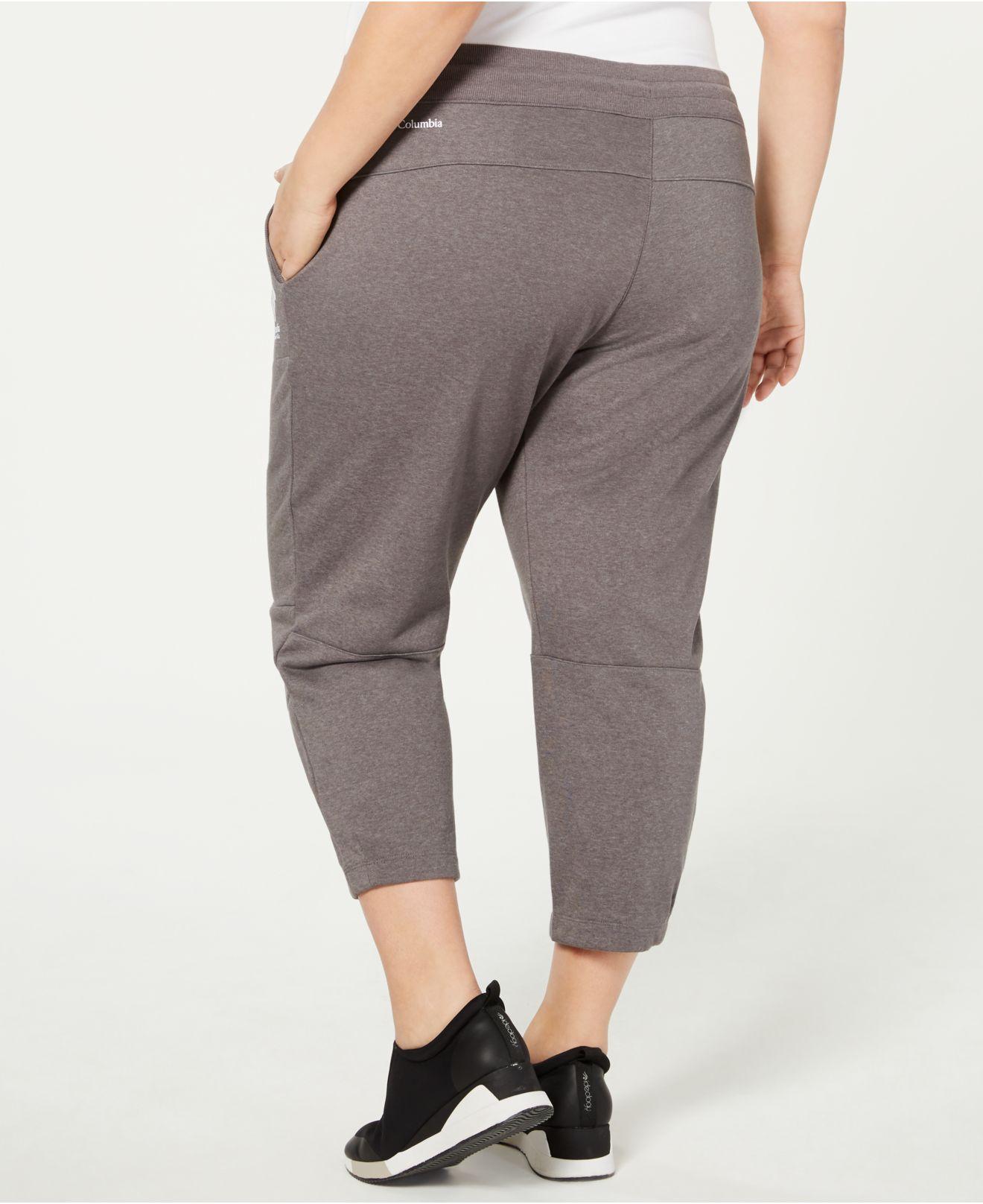 columbia joggers