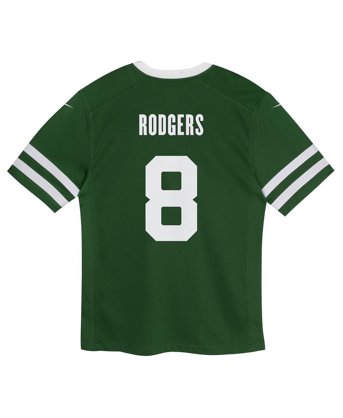 Aaron rodgers nike shirt 2025