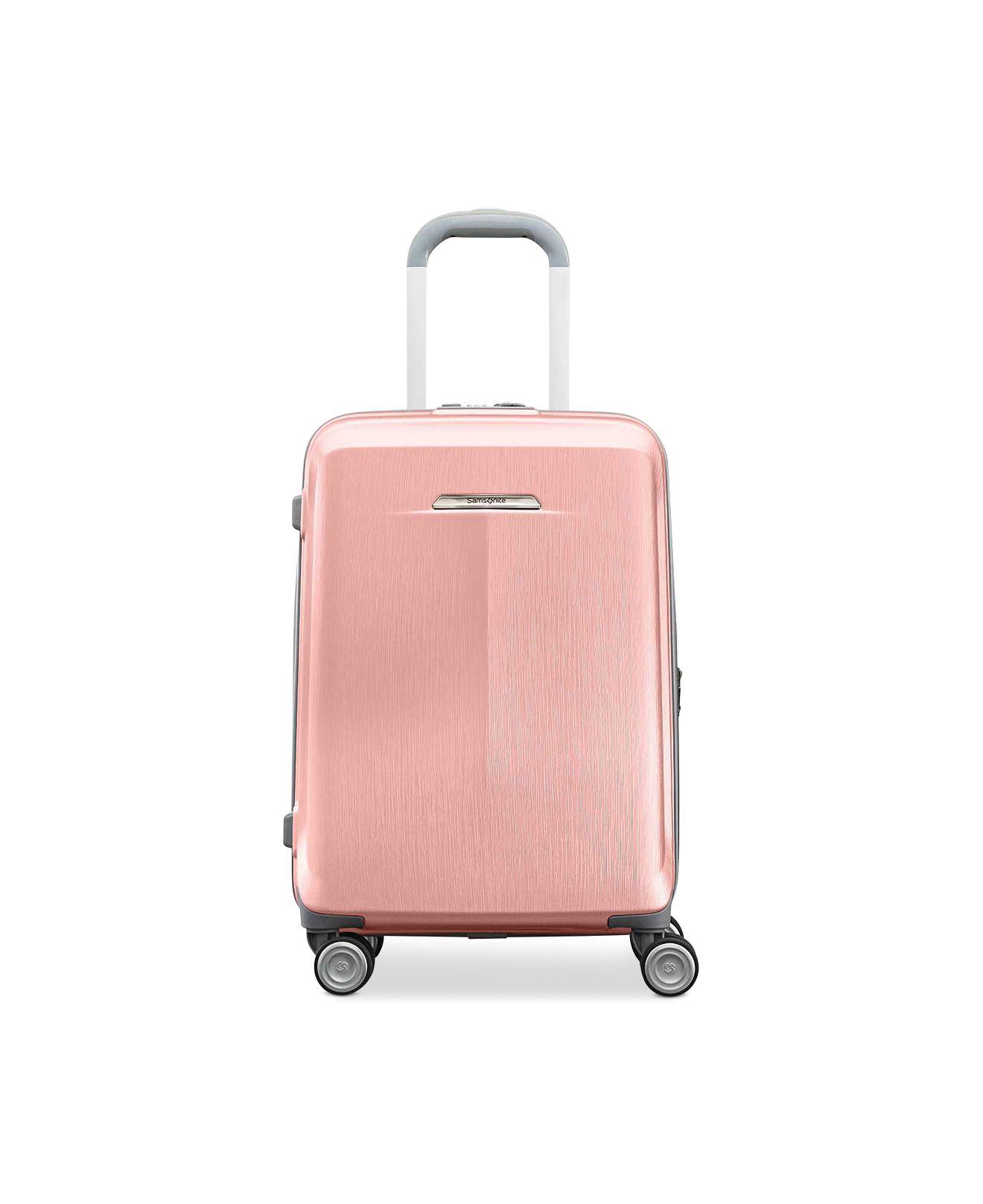 Samsonite Mystique 29 Hardside Expandable Spinner Suitcase