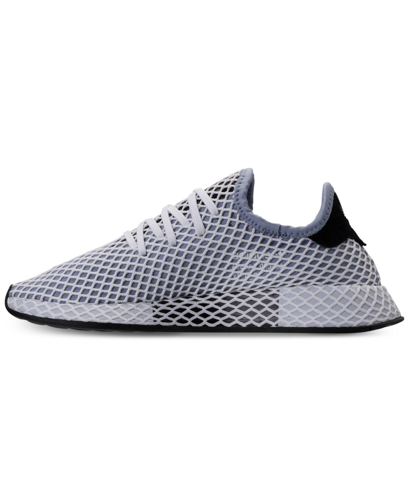 finish line deerupt