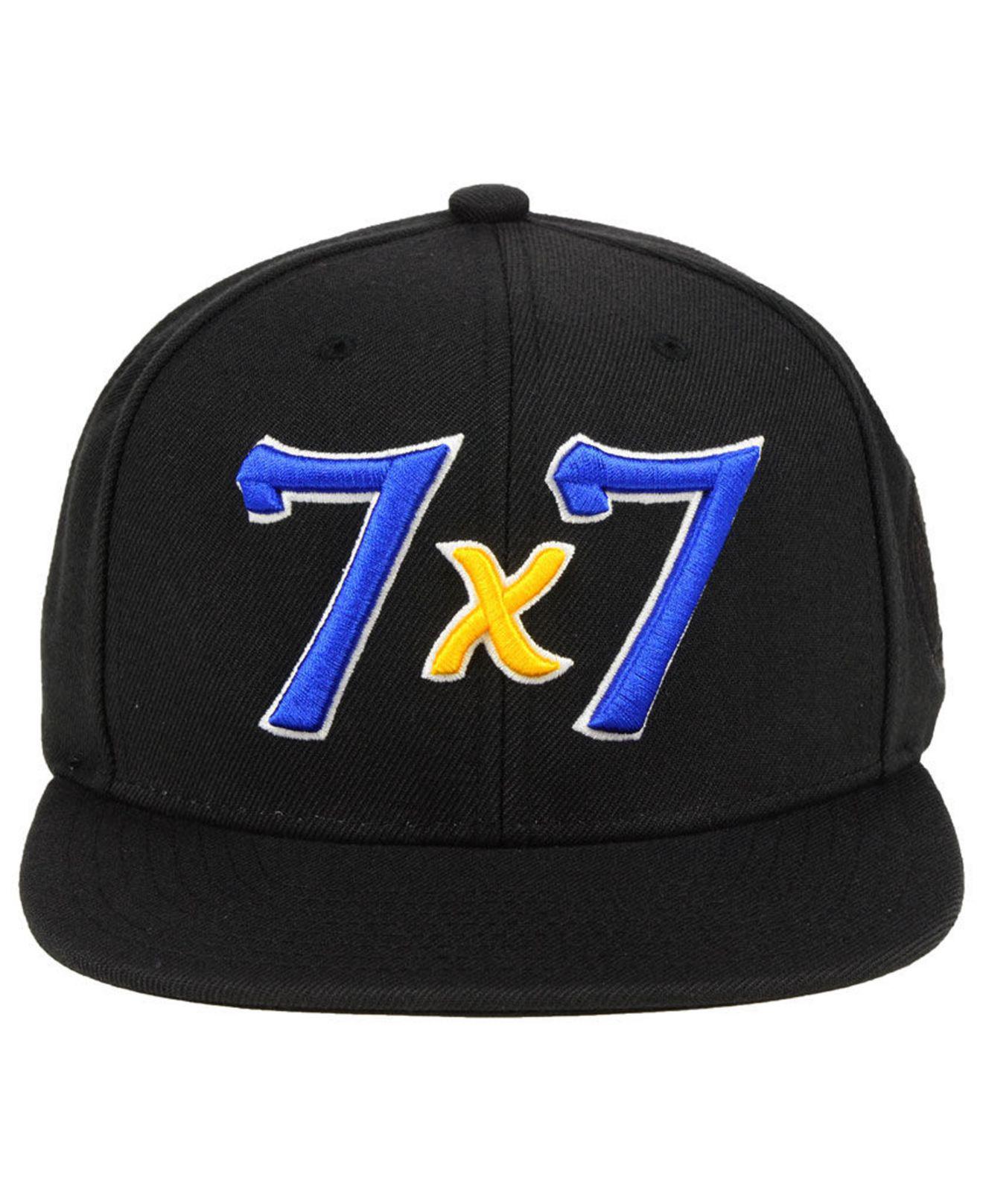 golden state warriors town hat