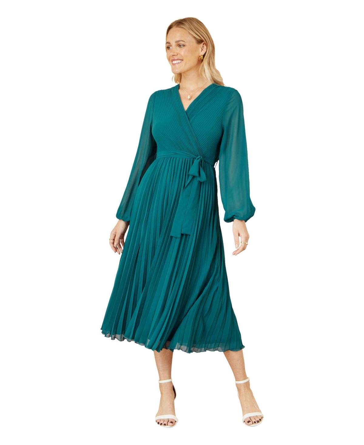 Designer Blue Long Sleeve Wrap Dresses for Women - Up to 69% off | Lyst - Page 4 Designer Blue Long Sleeve Wrap Dresses for Women - Up to 69% off | Lyst - Page 4