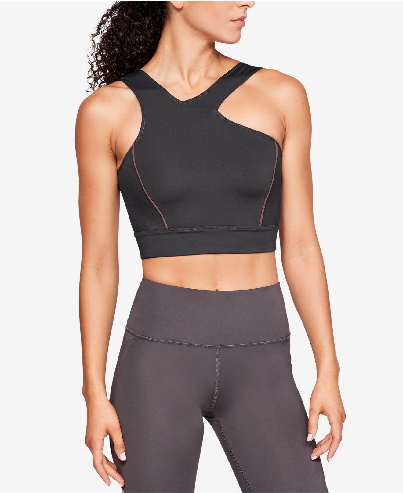 under armour crop