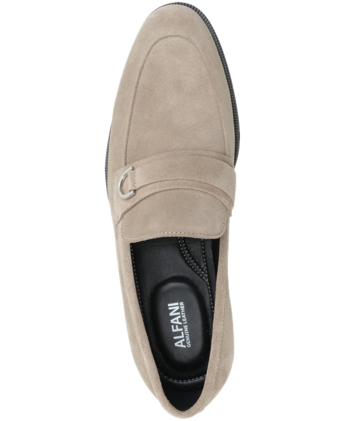 Alfani Slip-on shoes for Men | Online Sale up to 71% off | Lyst