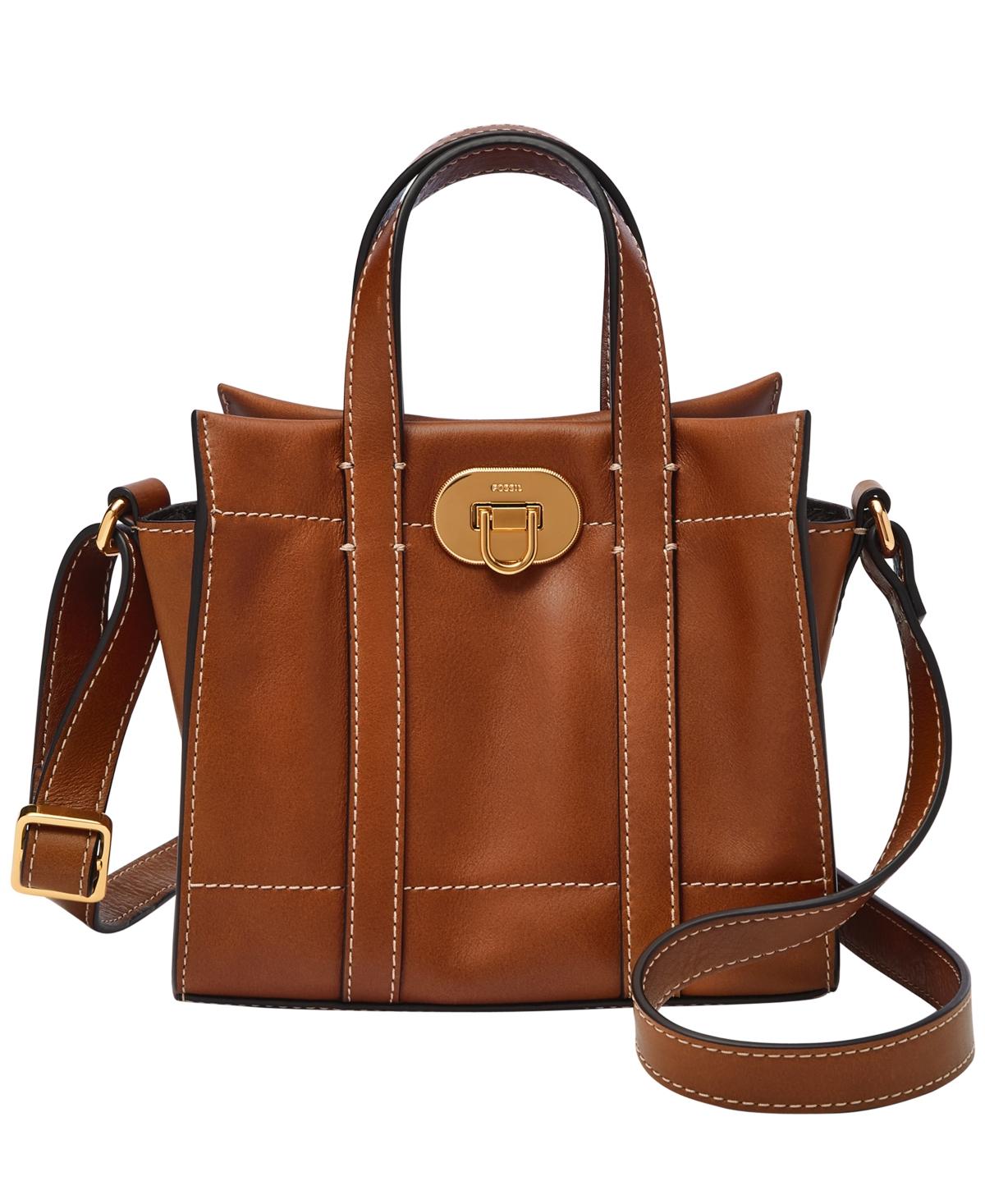 Fossil purses macys clearance