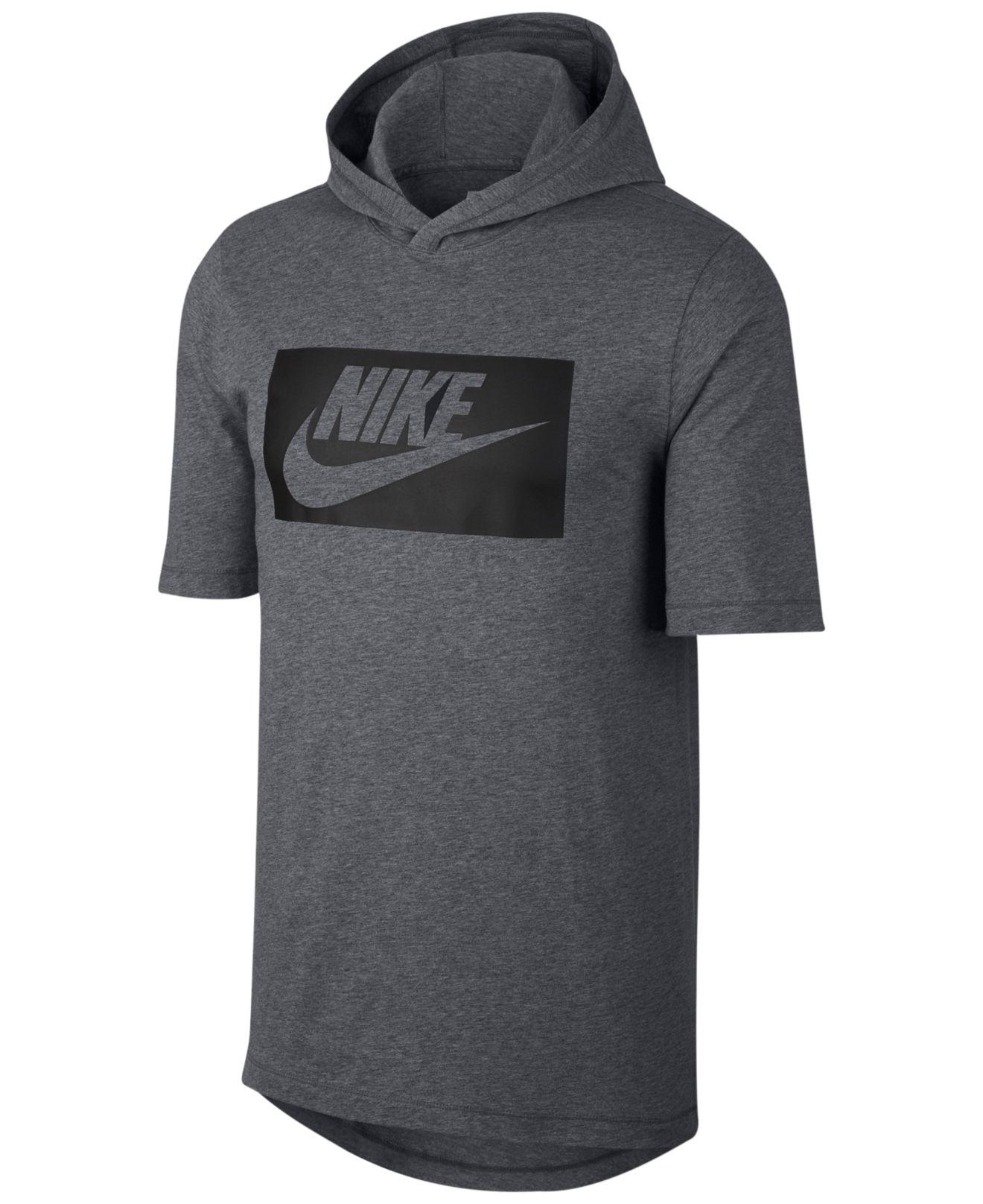 hoodie t shirt nike