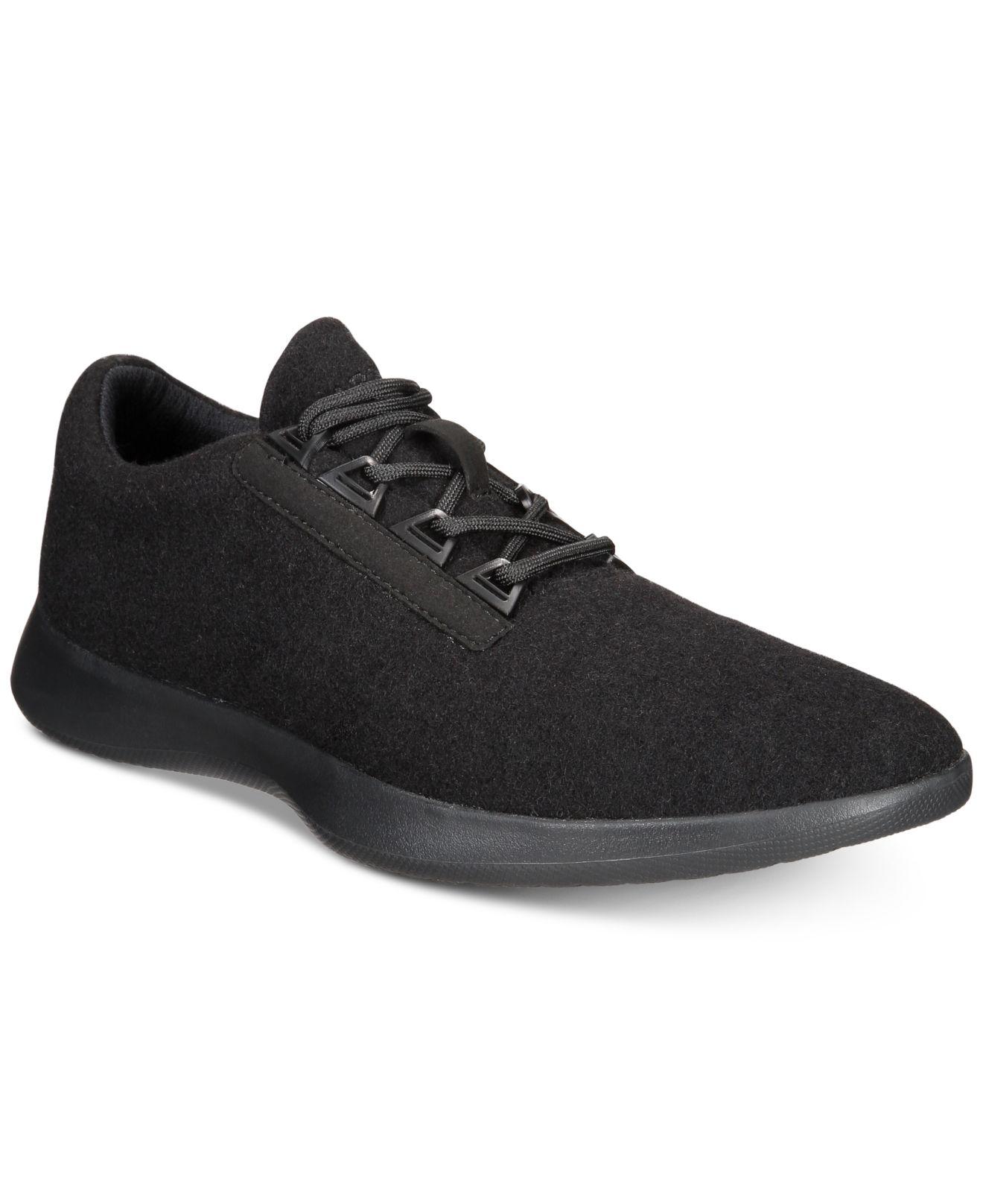 benjamin sneaker don