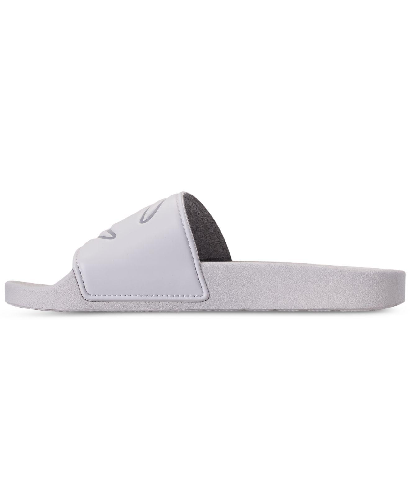 macys champion slides