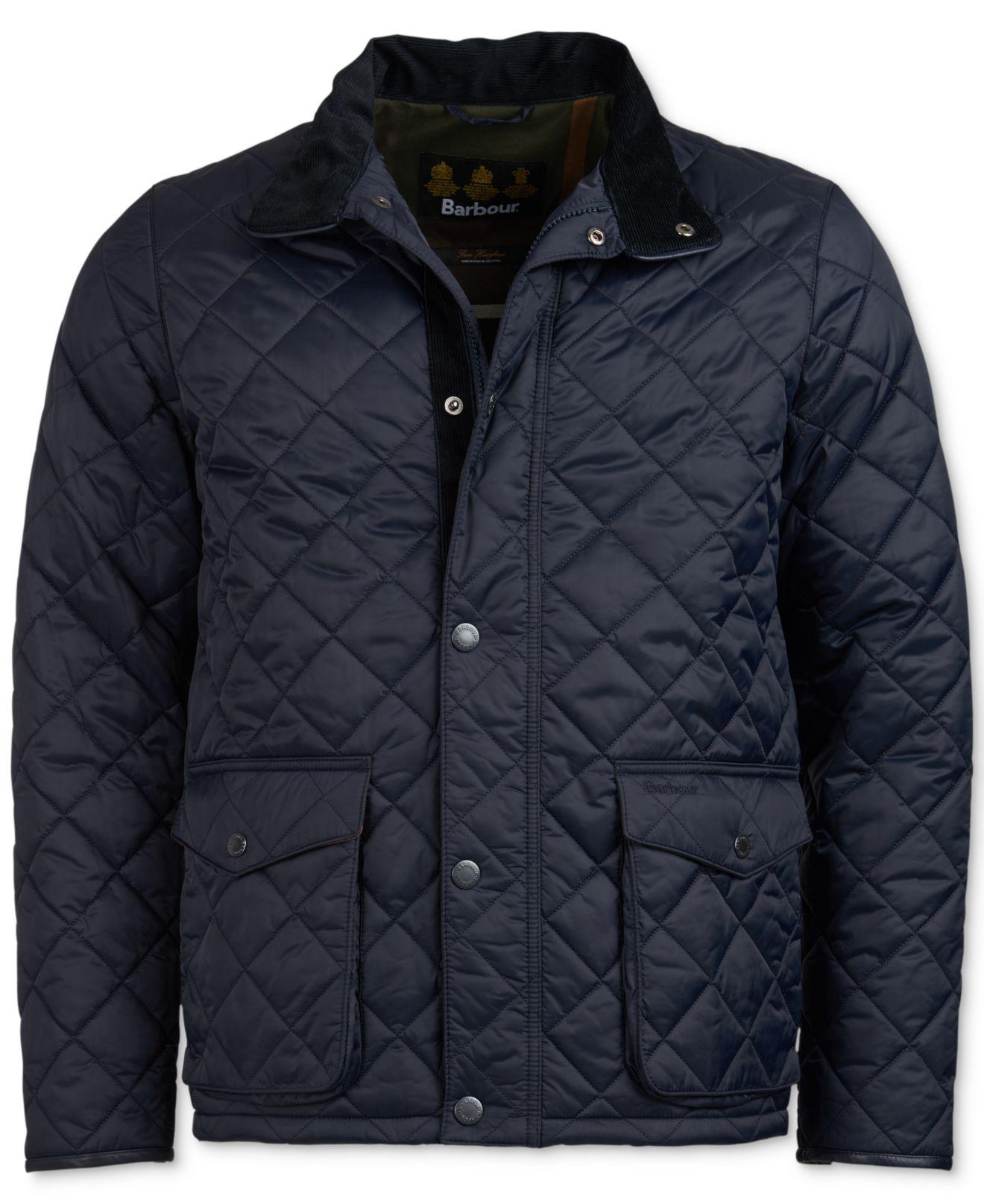 barbour evanton