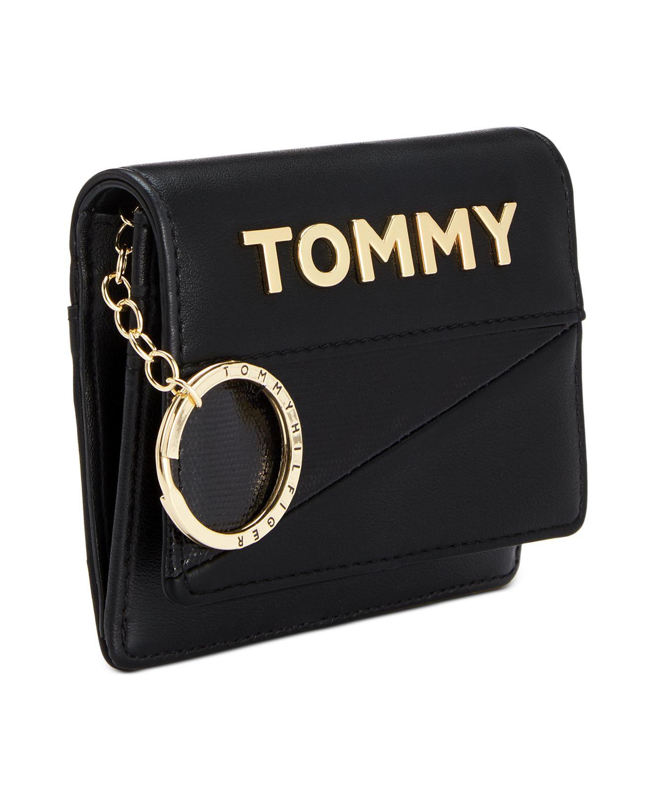 tommy purse