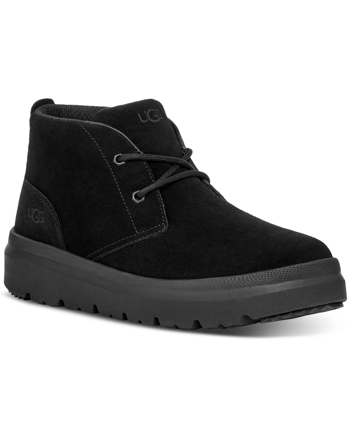 mens ugg chukka