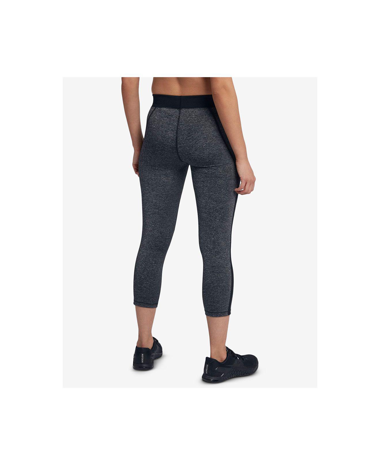 cropped exercise leggings ukg pro