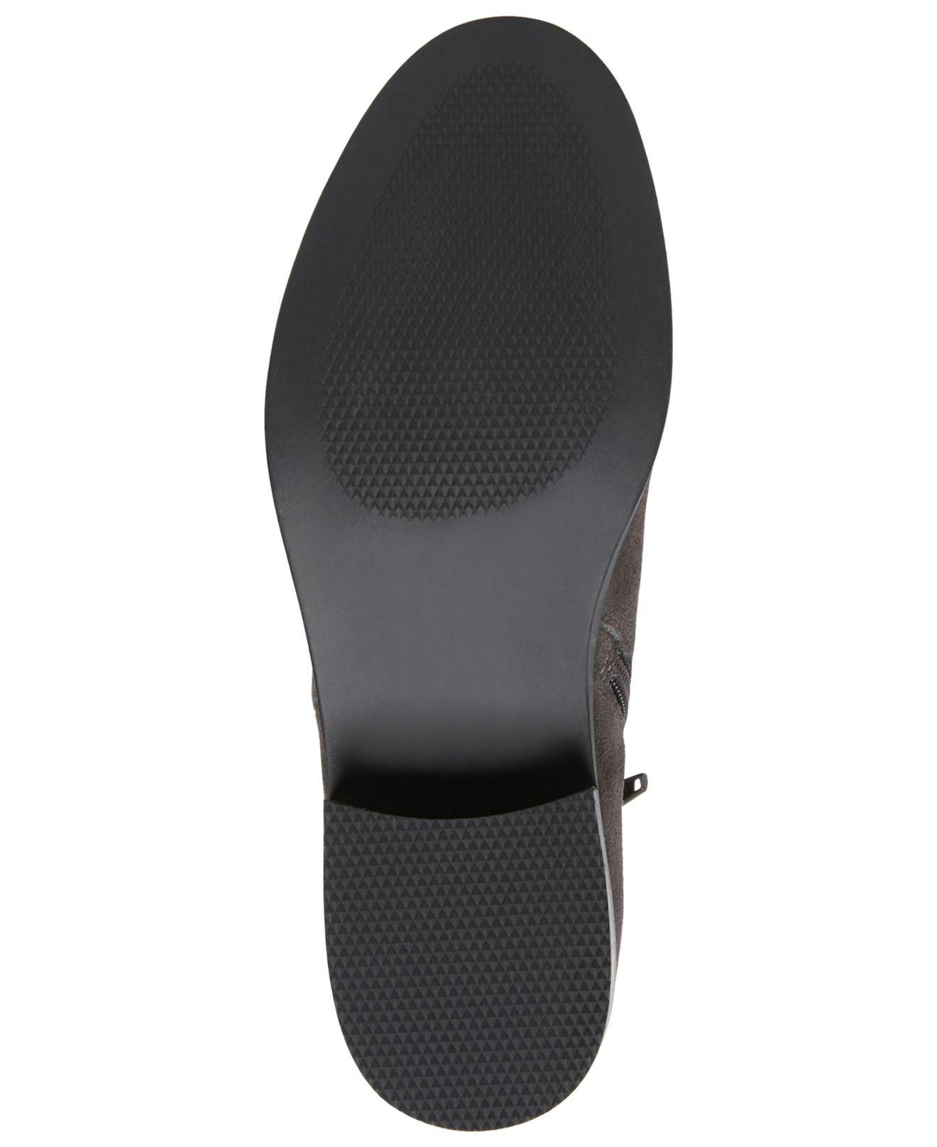 steve madden dacey ankle booties