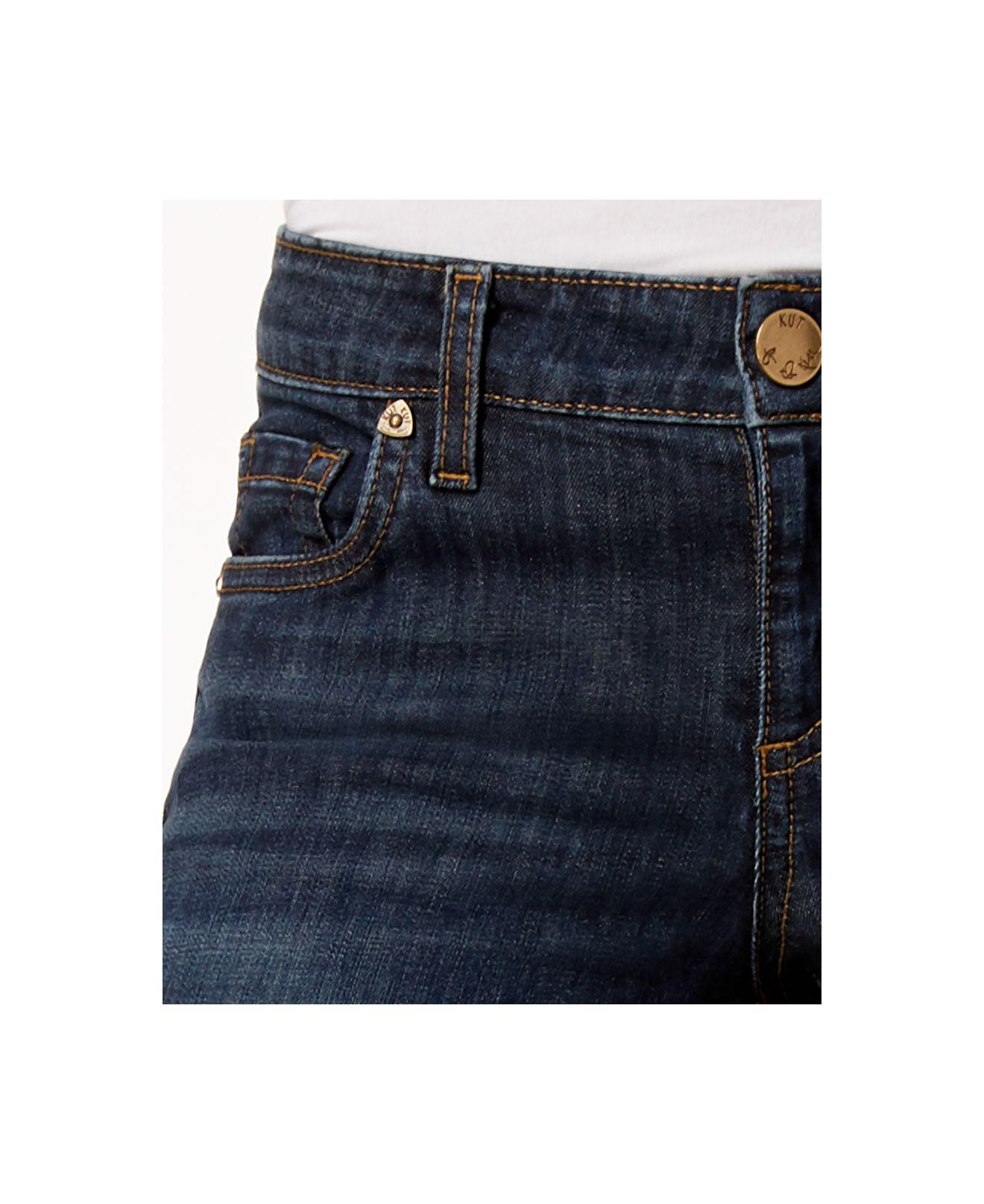 macy's kut from the kloth jeans