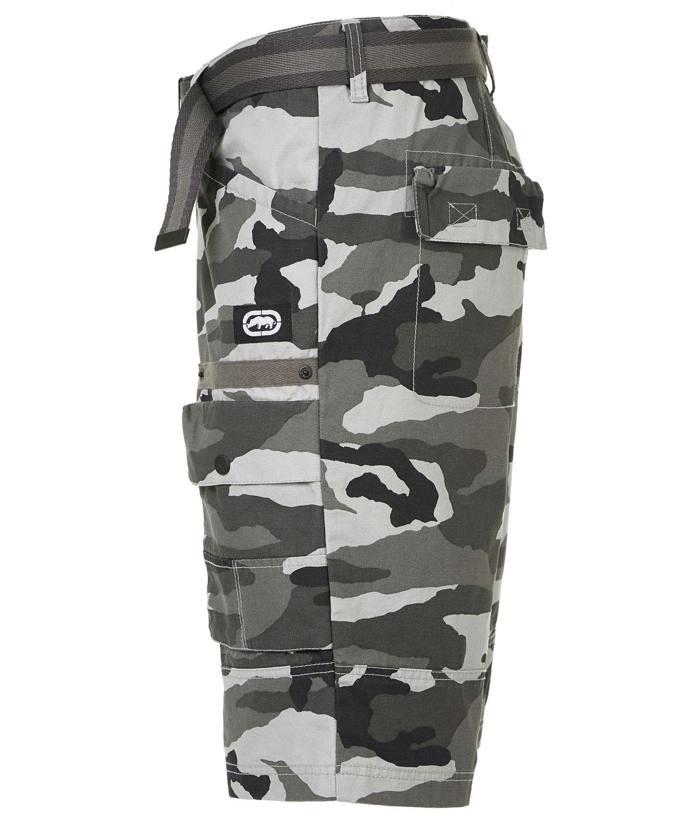 ecko unltd cargo pants
