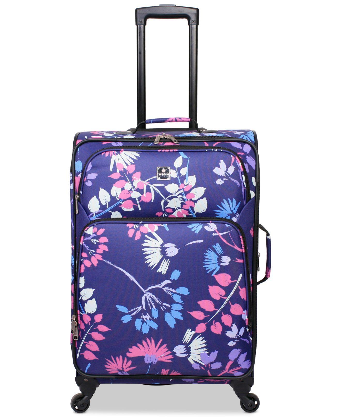 tag daytona luggage